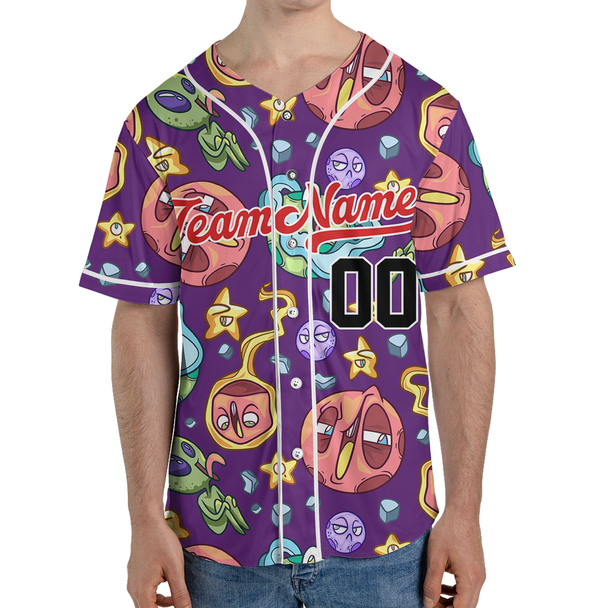 Personalize-Team-Name-Trippy-Colorful-Universe