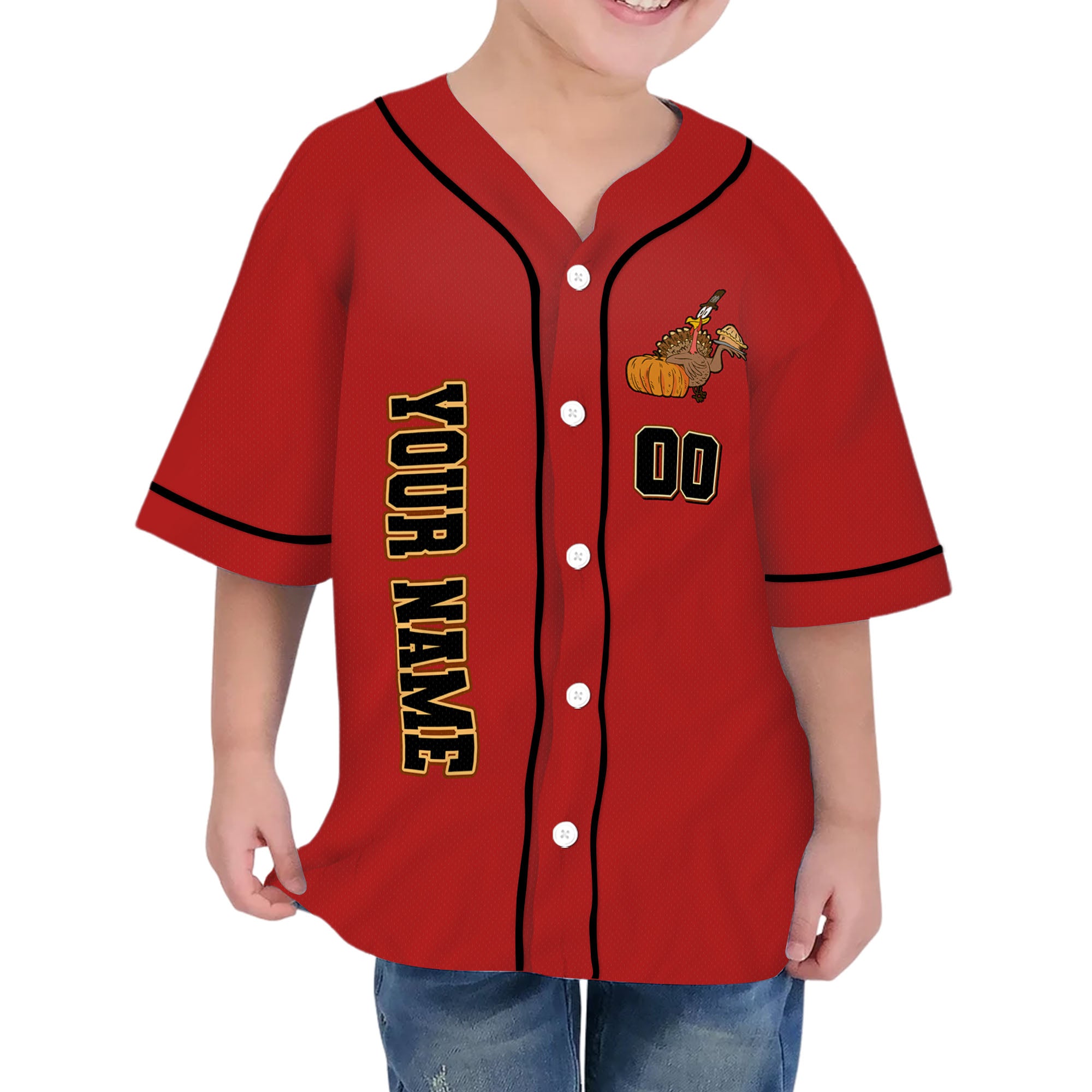 personalize-thanksgiving-baseball-it-aint-gonna-stuff-itself-red-nda60-1438