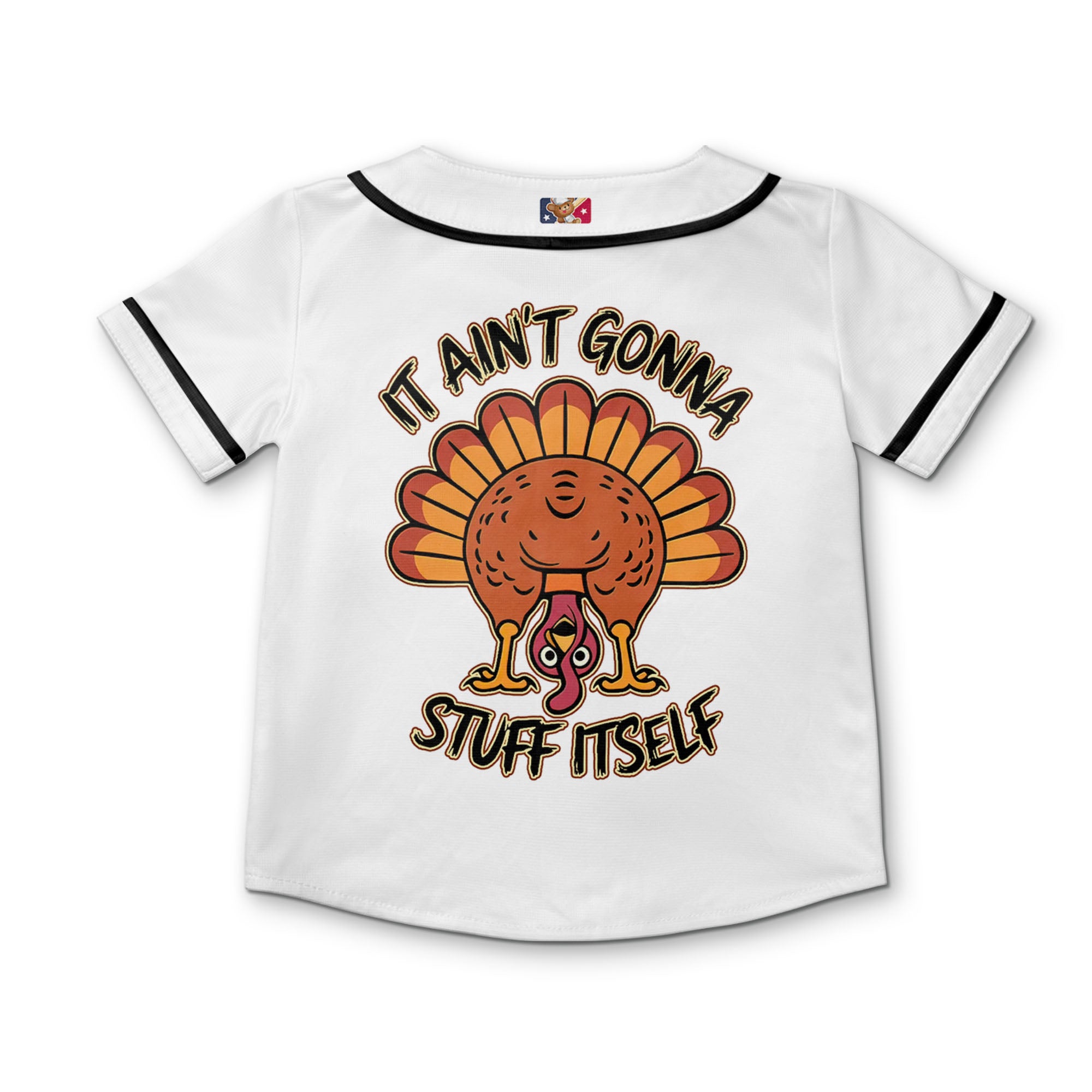 personalize-thanksgiving-baseball-it-aint-gonna-stuff-itself-white-nda60-6596
