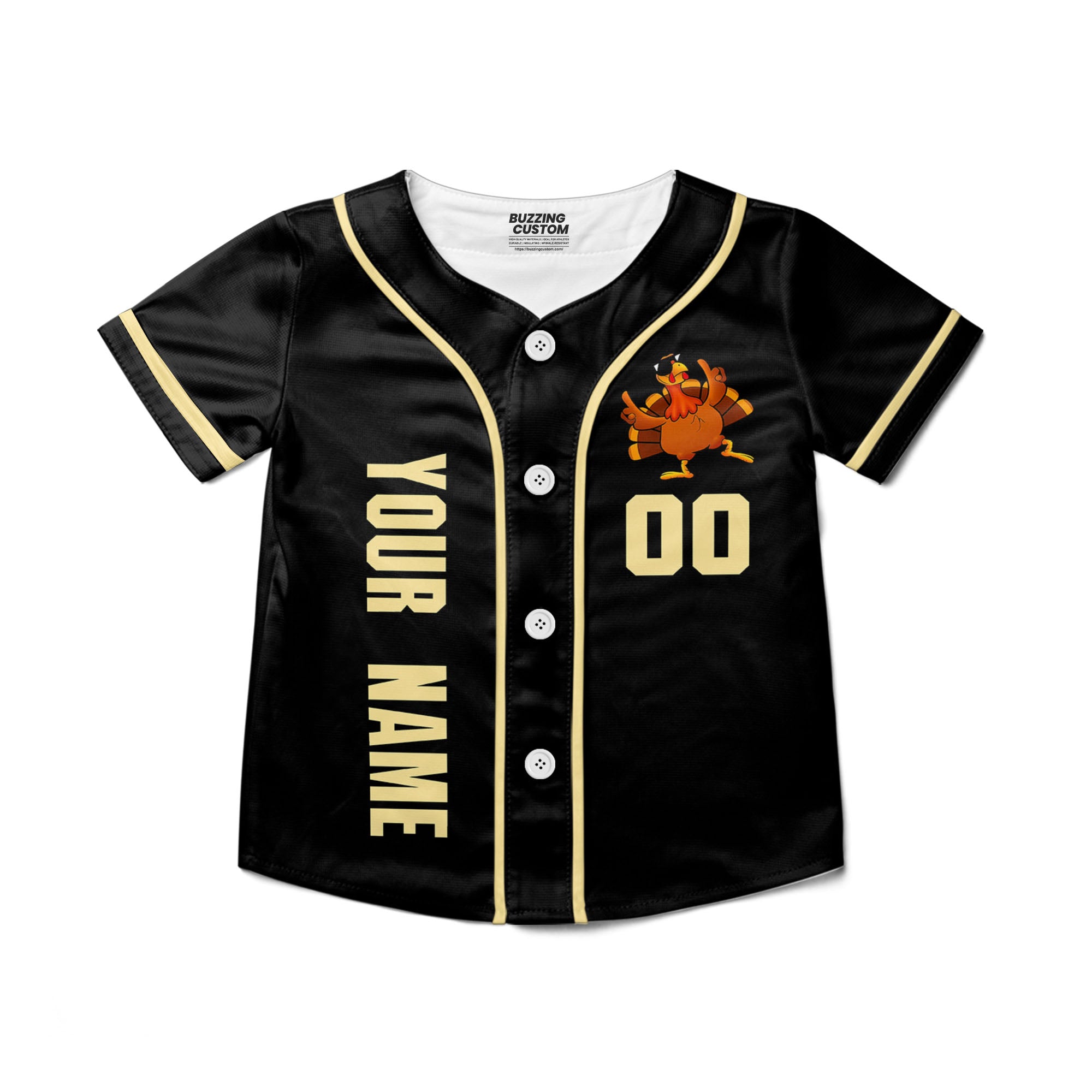 personalize-thanksgiving-turkey-gobble-dabbing-black-nda61-6175