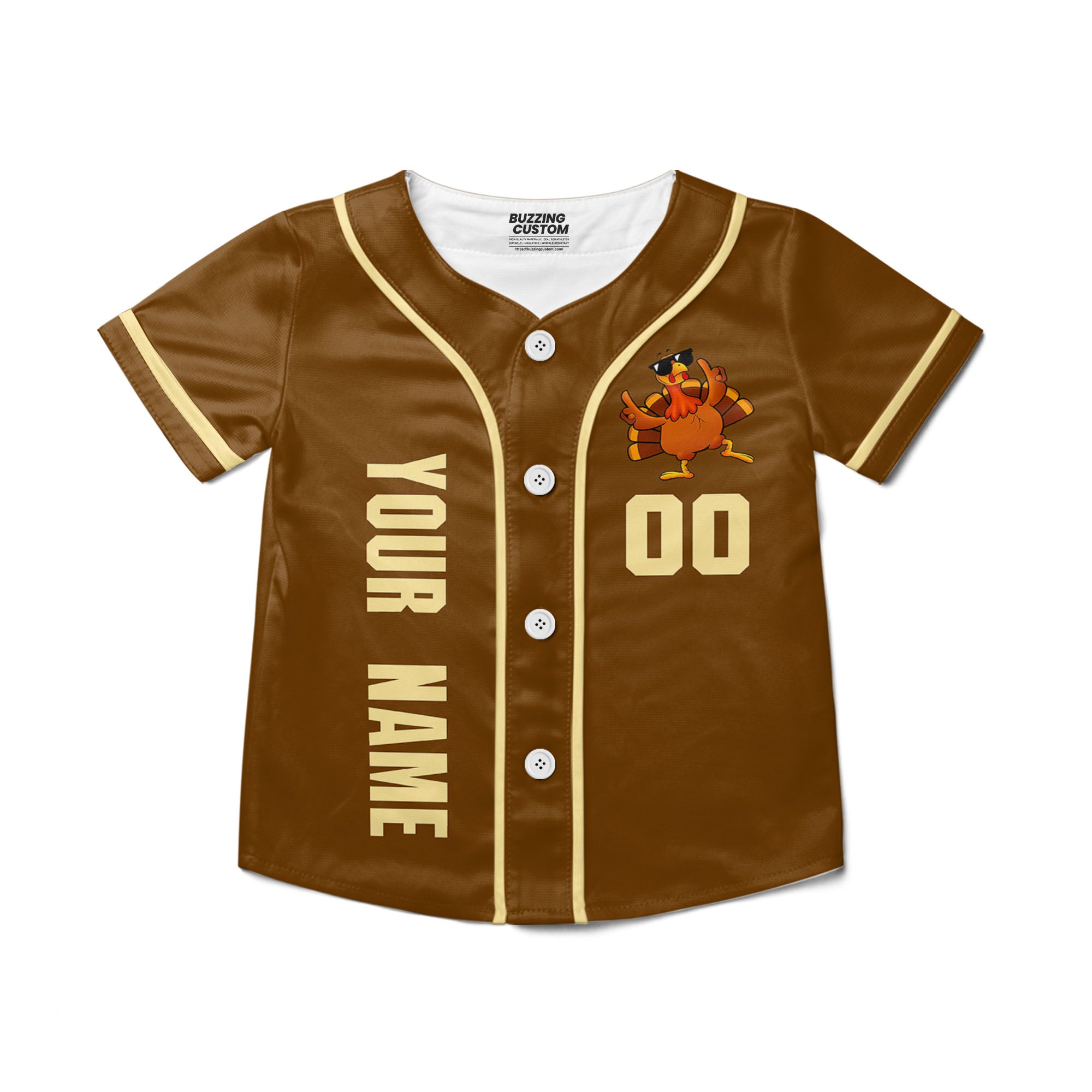 personalize-thanksgiving-turkey-gobble-dabbing-brown-nda61-1591