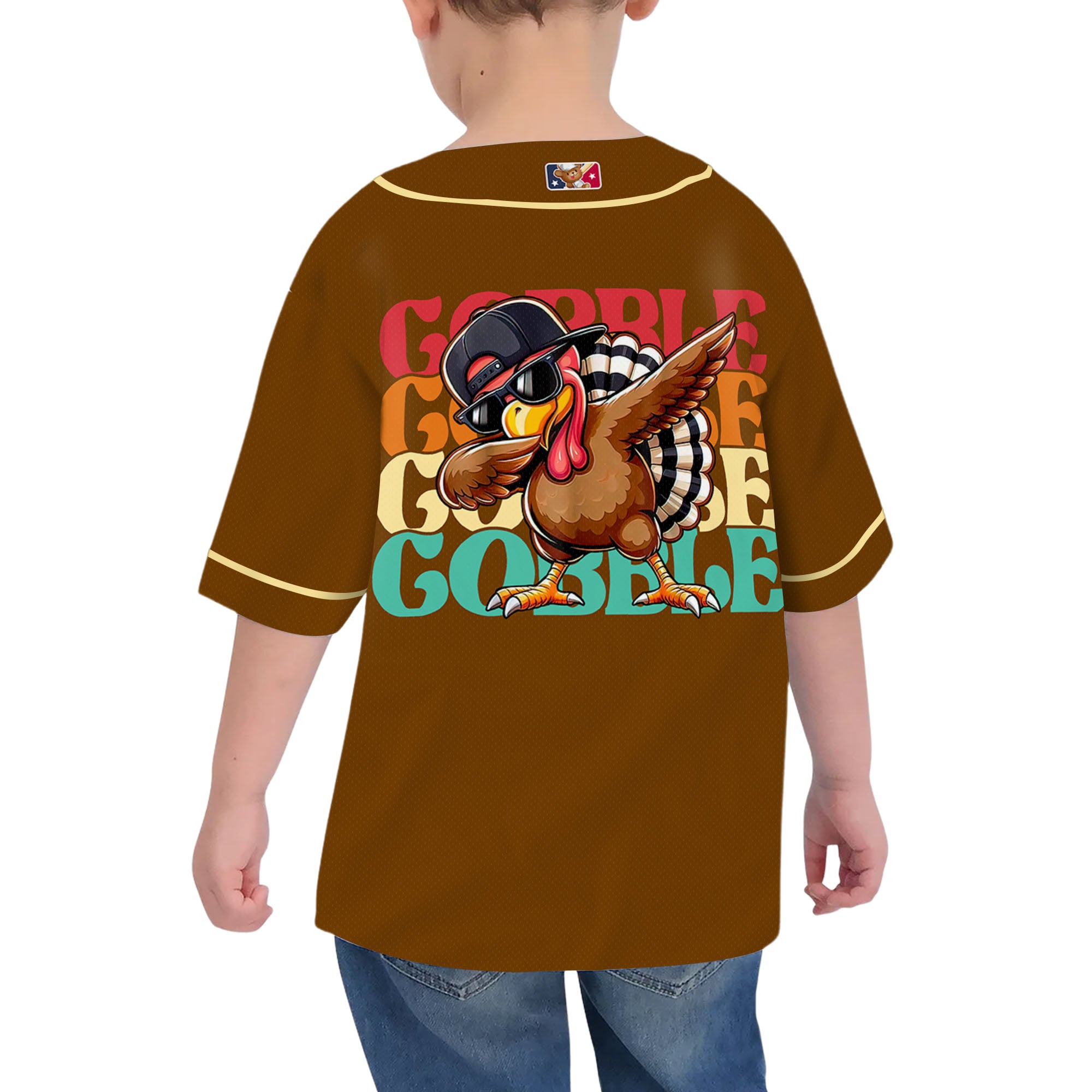 personalize-thanksgiving-turkey-gobble-dabbing-brown-nda61-1591