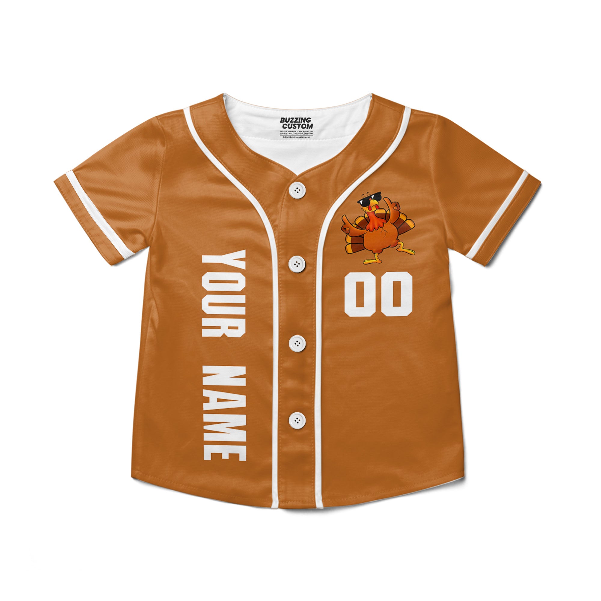 personalize-thanksgiving-turkey-gobble-dabbing-orange-nda61-6164