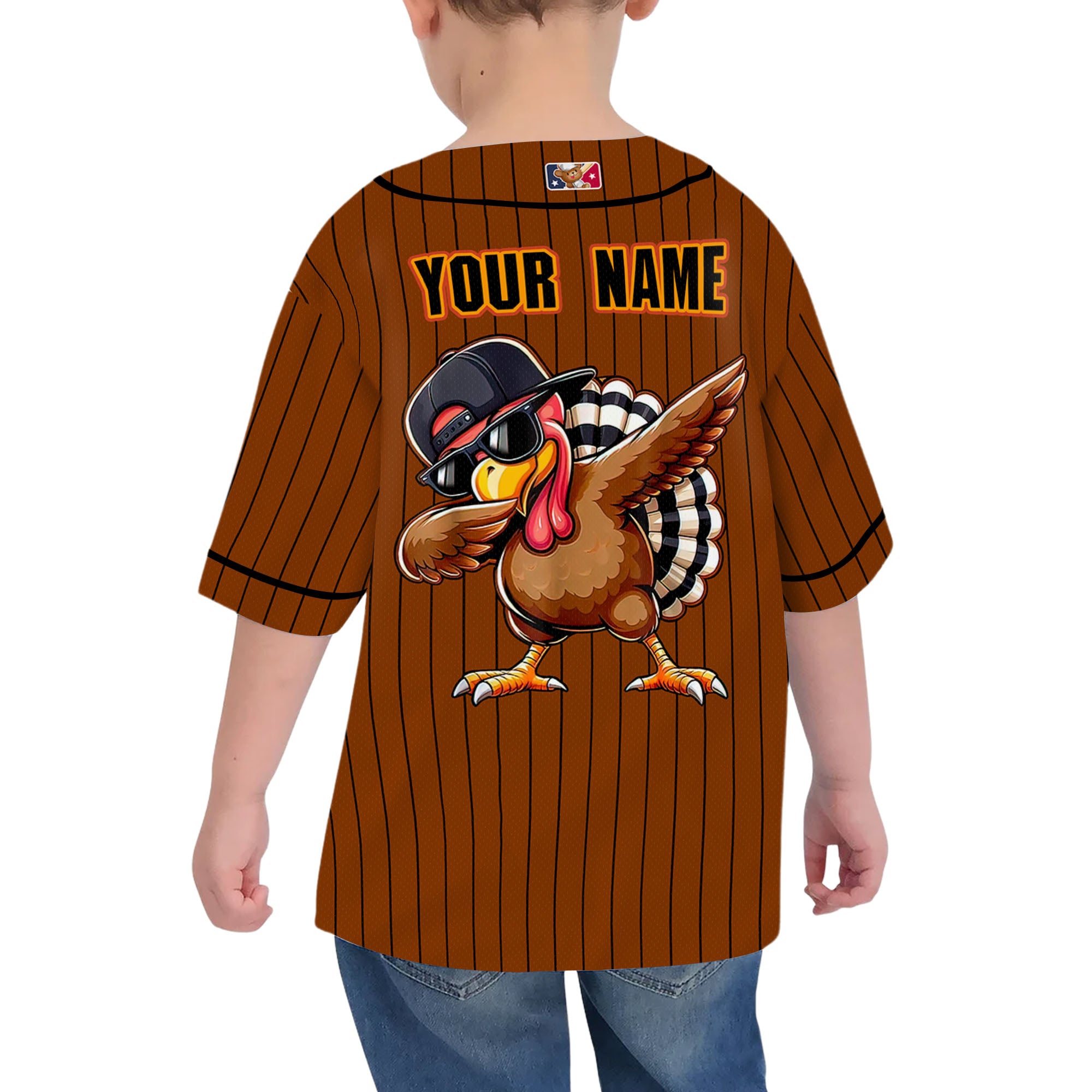 personalize-thanksgiving-baseball-gobble-brown-nda59-4106