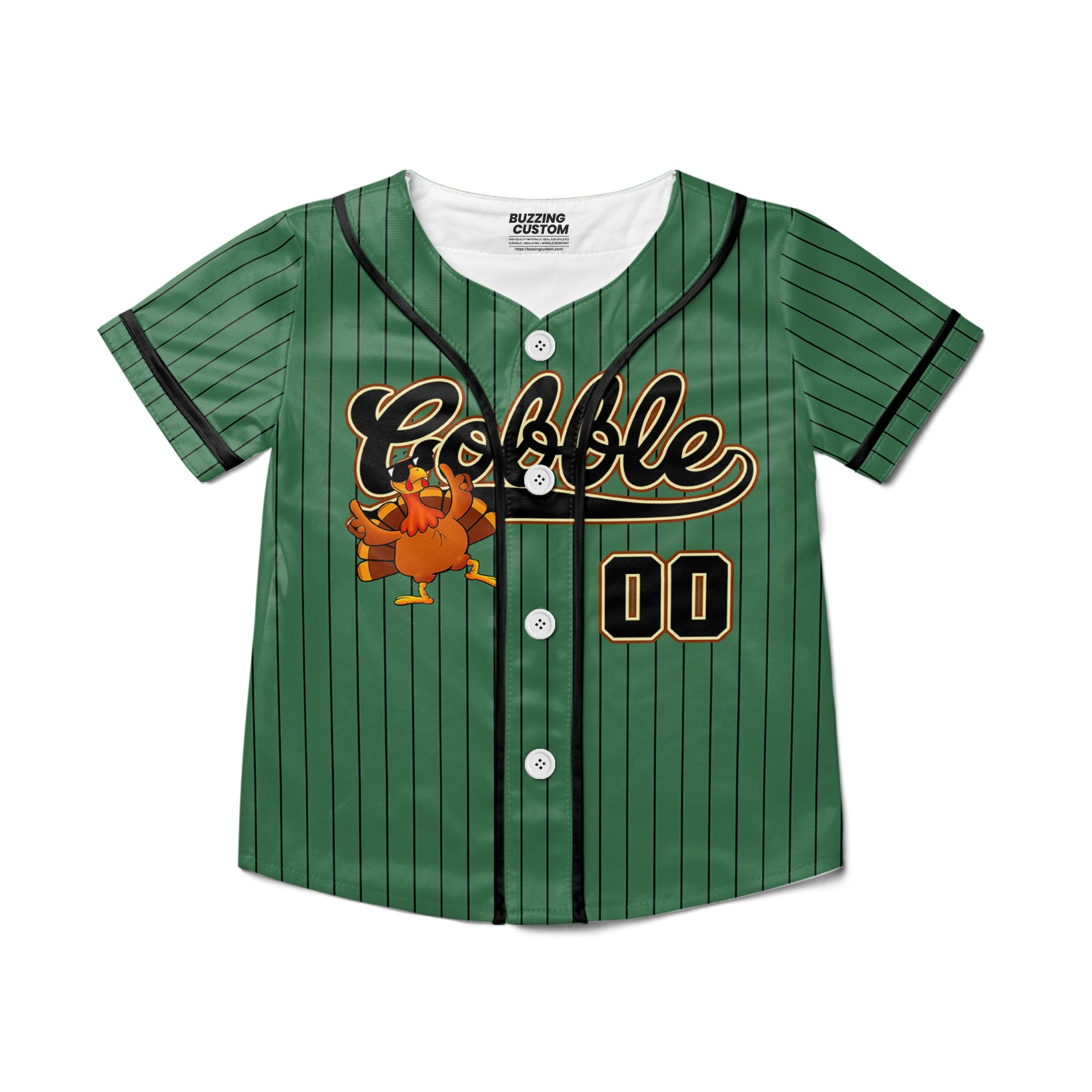 personalize-thanksgiving-baseball-gobble-green-nda59-6328