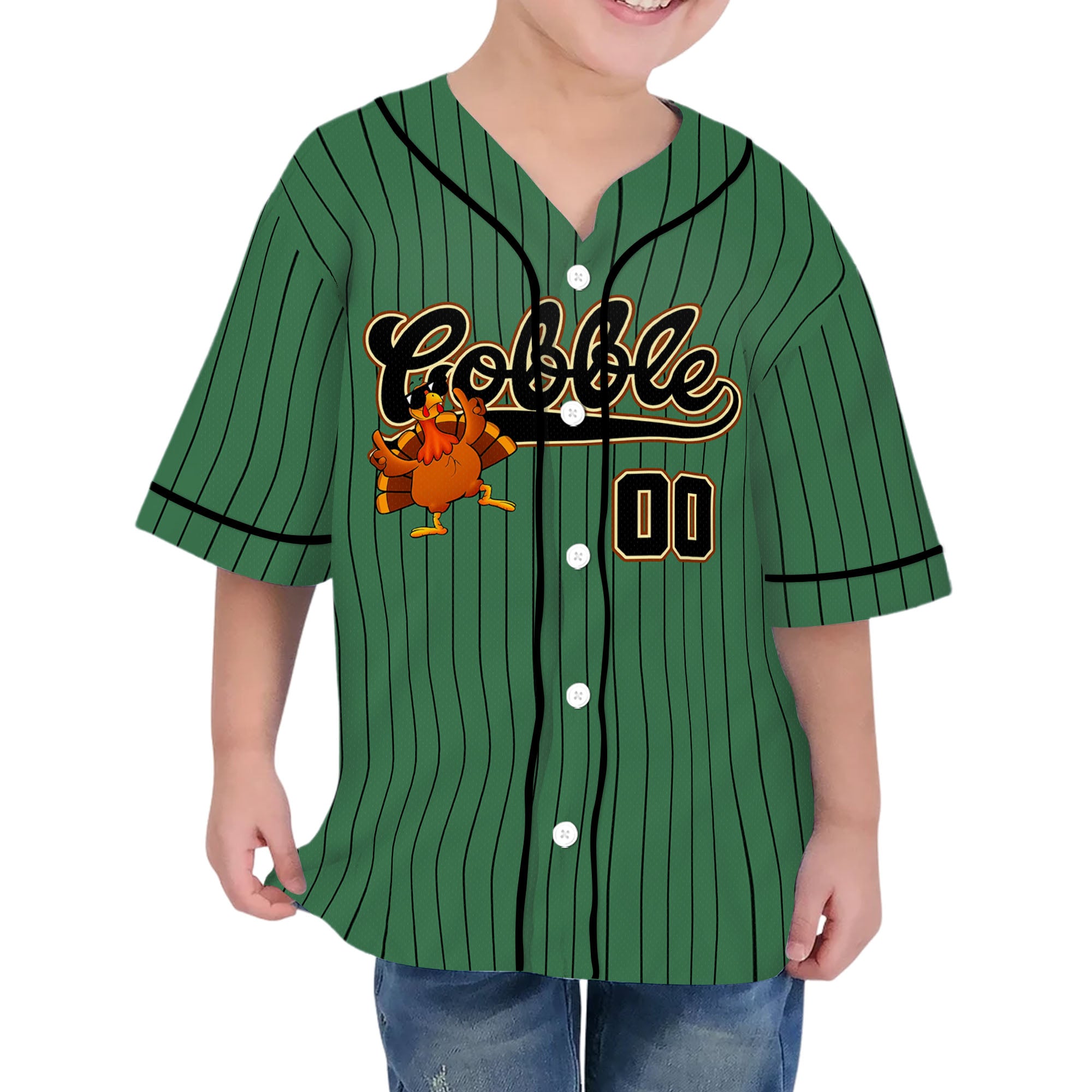 personalize-thanksgiving-baseball-gobble-green-nda59-6328