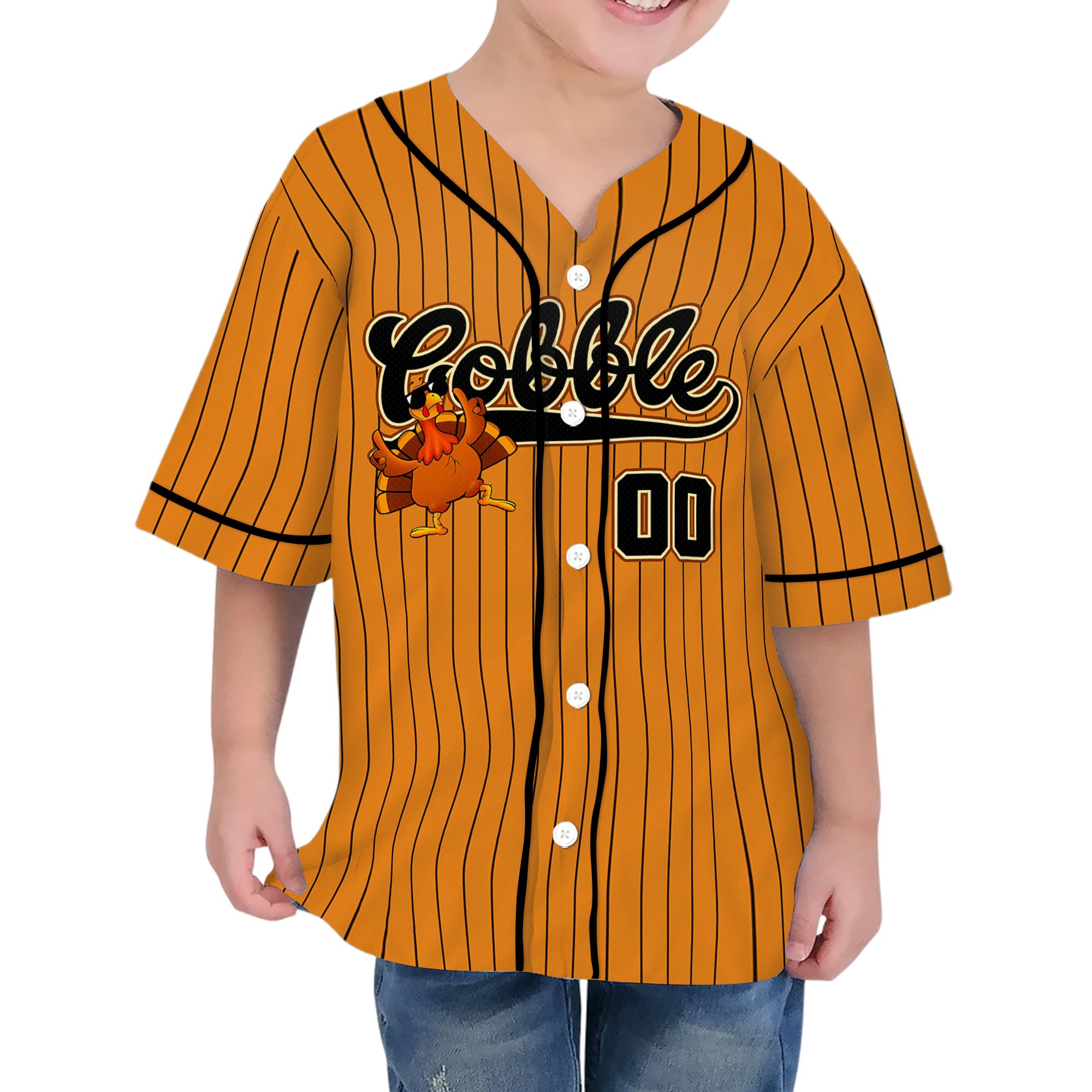 personalize-thanksgiving-baseball-gobble-orange-nda59-8094