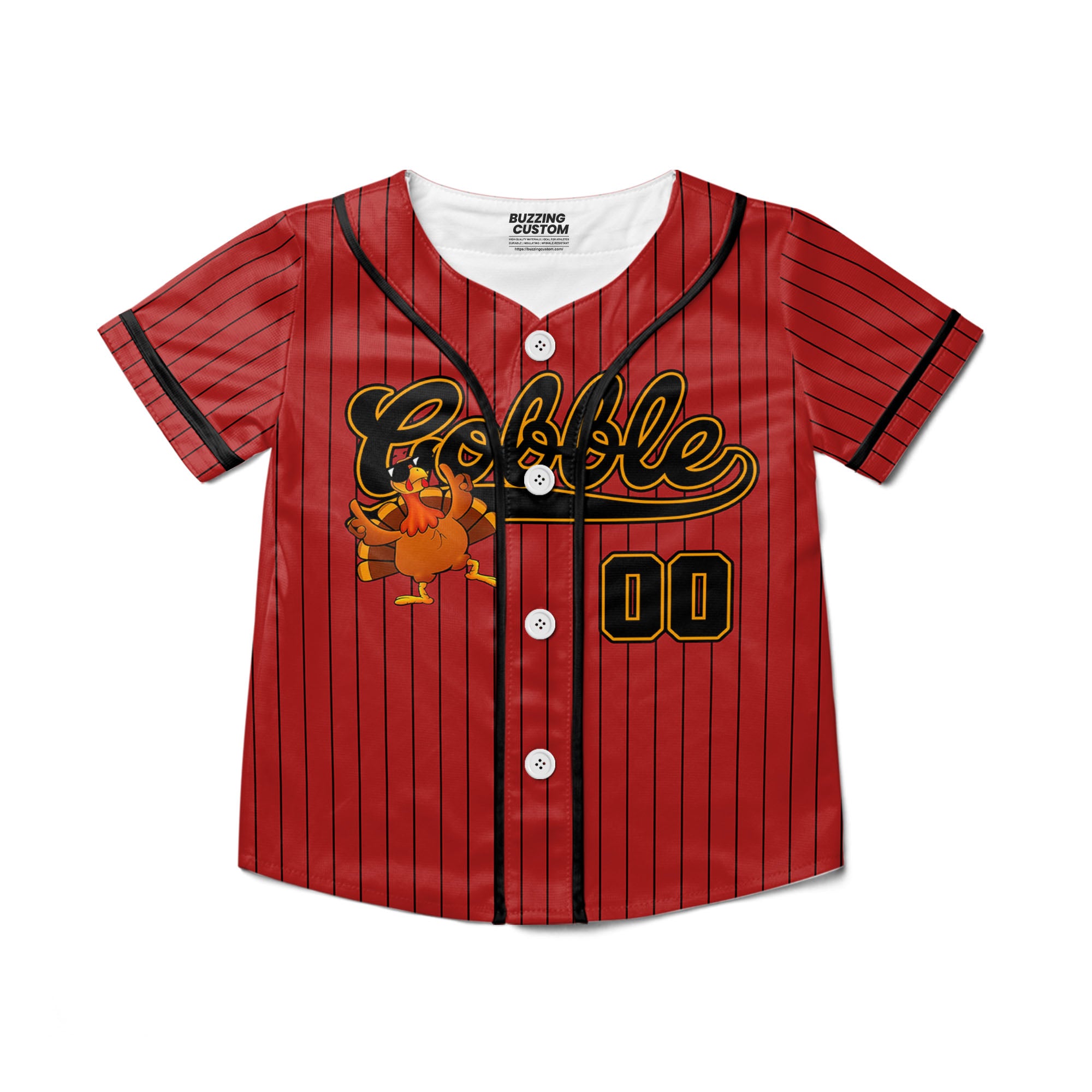 personalize-thanksgiving-baseball-gobble-red-nda59-8566