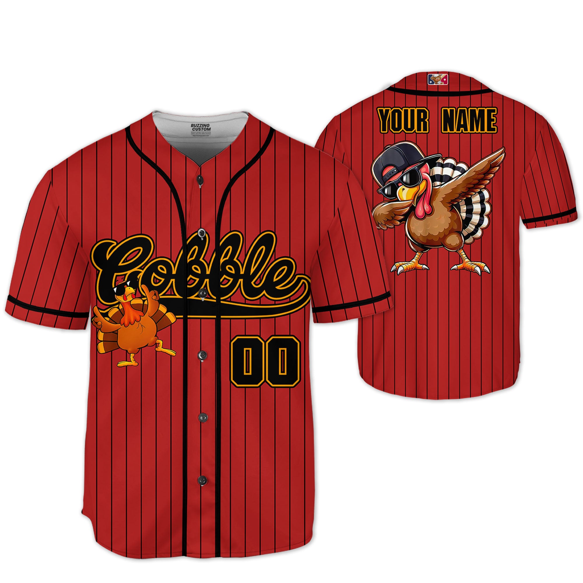 personalize-thanksgiving-baseball-gobble-red-nda59-8566