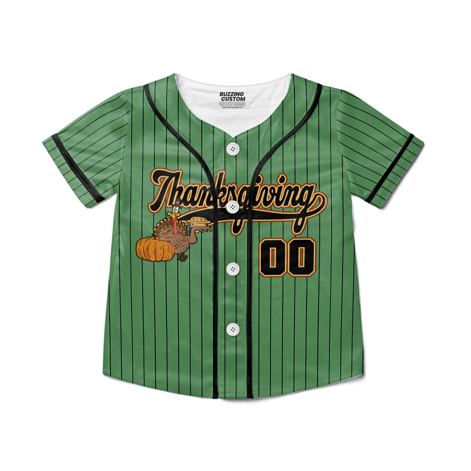 personalize-thanksgiving-baseball-turkey-gravy-beans-and-rolls-green-nda58-9309