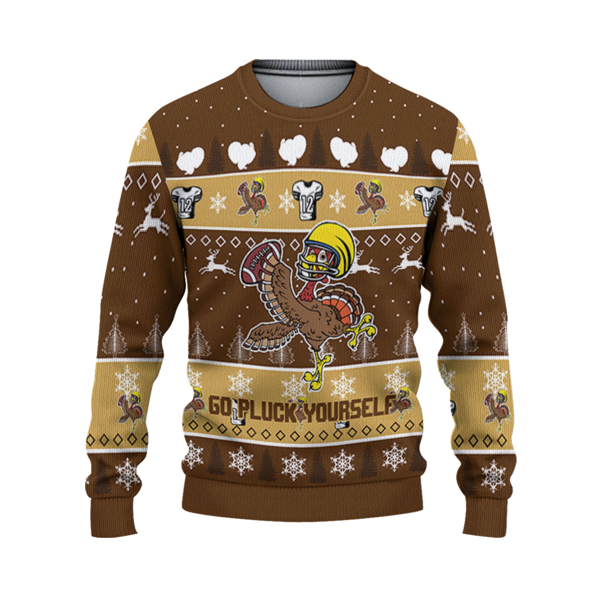 personalize-ugly-thanksgiving-turkey-player-football-brown-nda30-1777