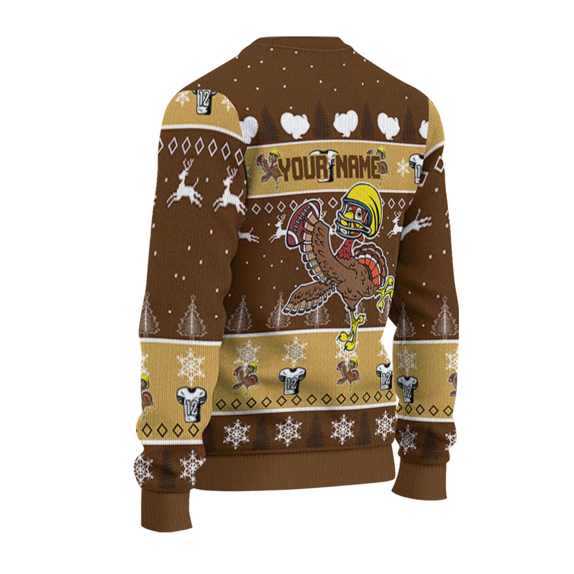 personalize-ugly-thanksgiving-turkey-player-football-brown-nda30-1777