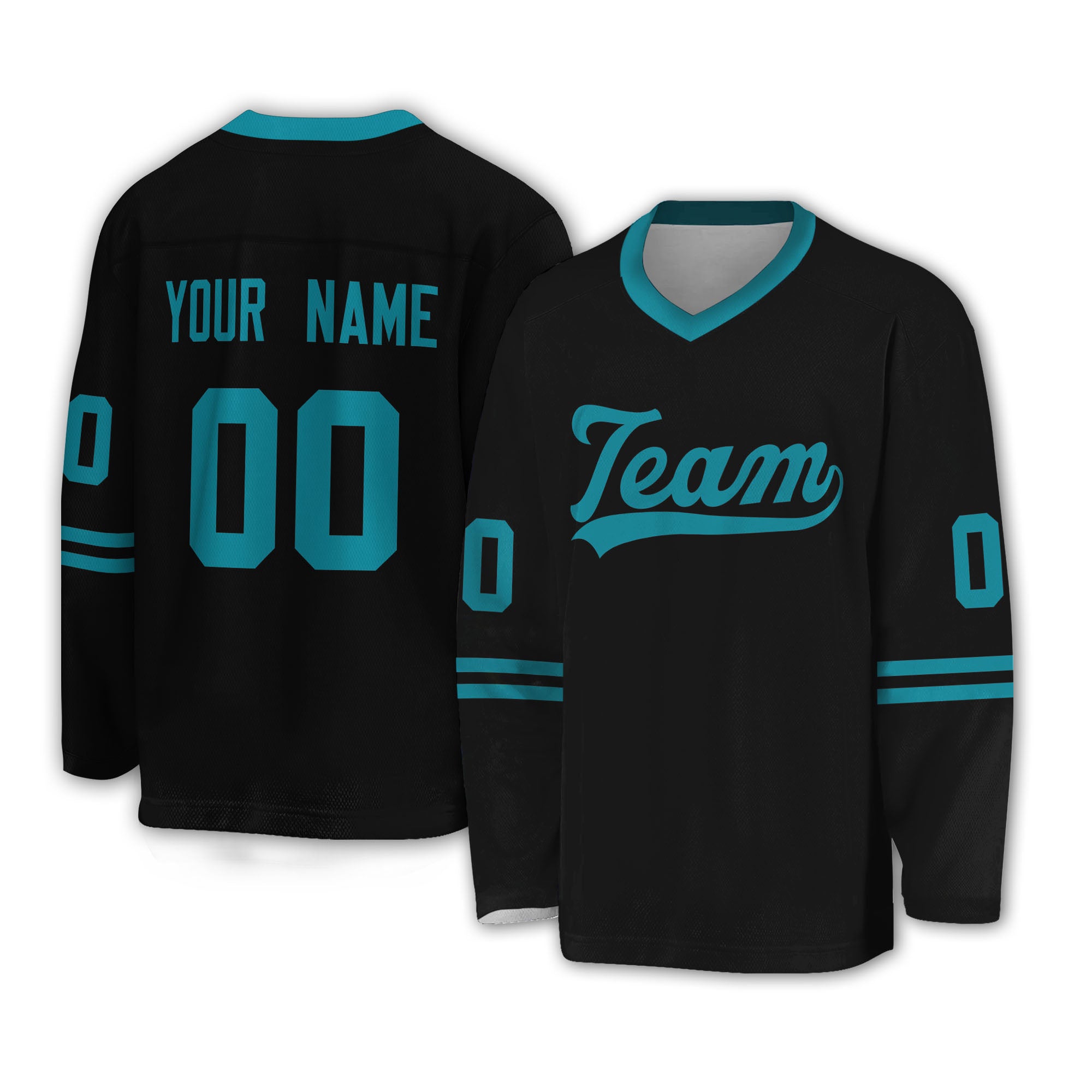 personalize-vintage-hockey-jersey-sport-awesome-black-blackteal-i3-6270