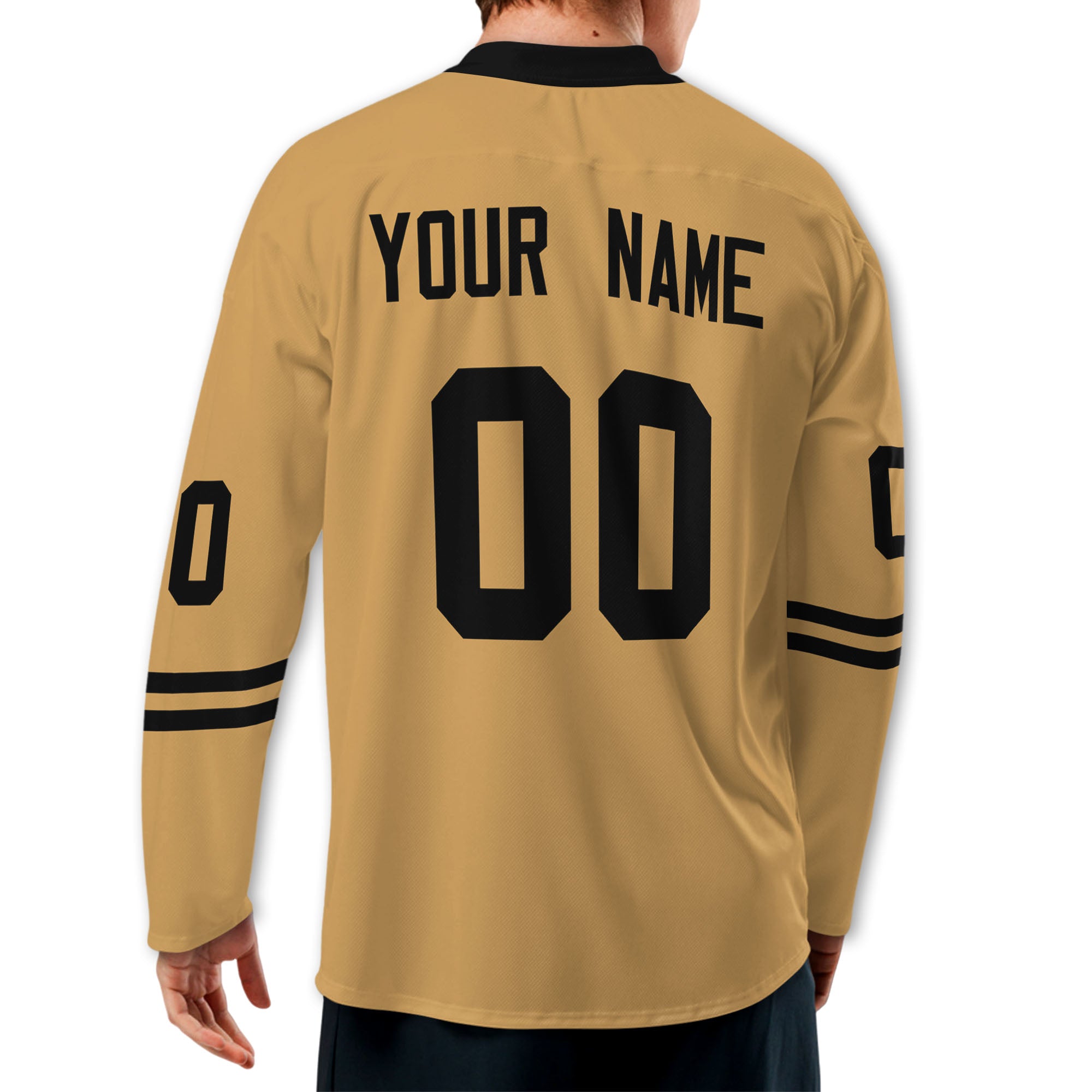 personalize-vintage-hockey-jersey-sport-awesome-black-old-gold-i3-6944