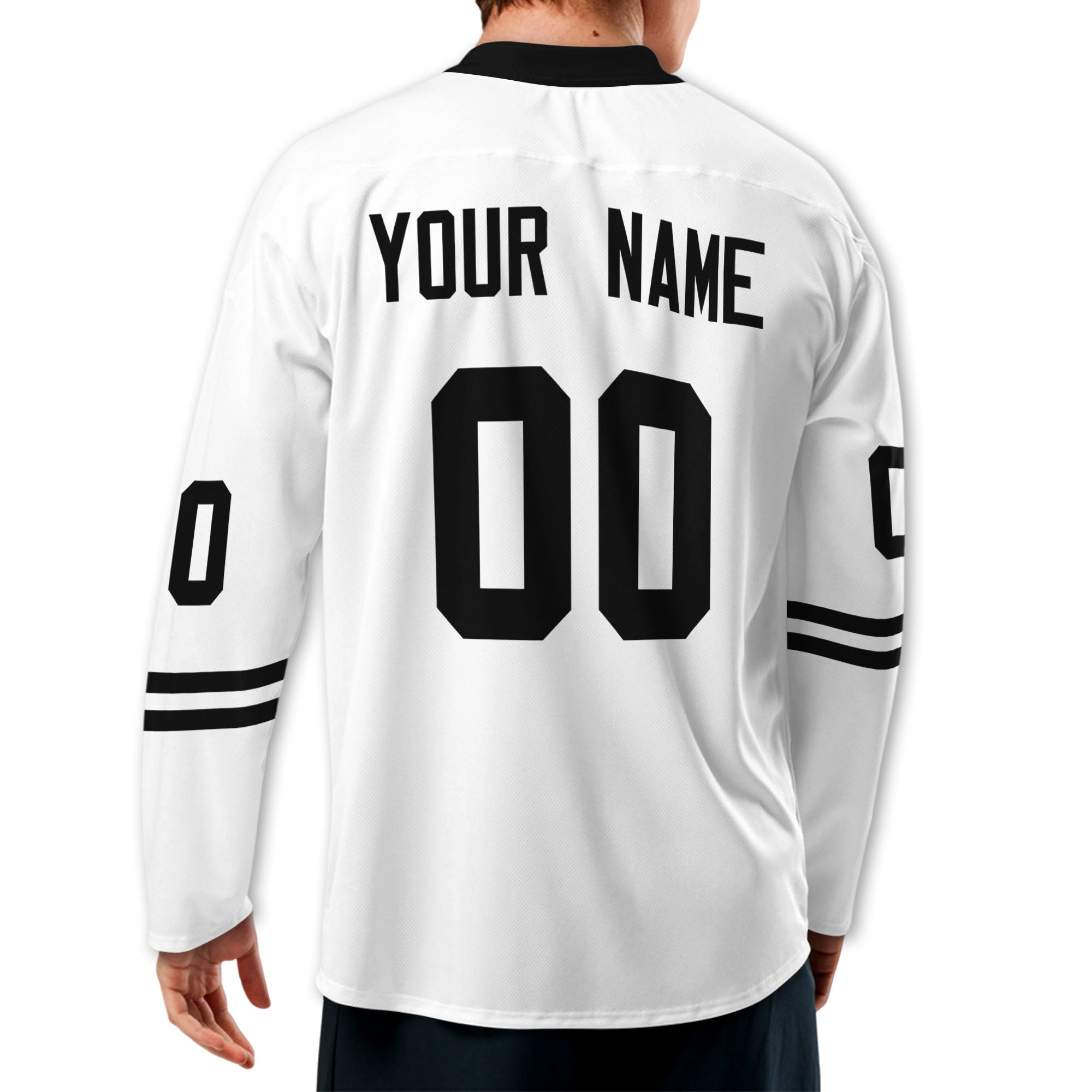 personalize-vintage-hockey-jersey-sport-awesome-black-white-i3-3398