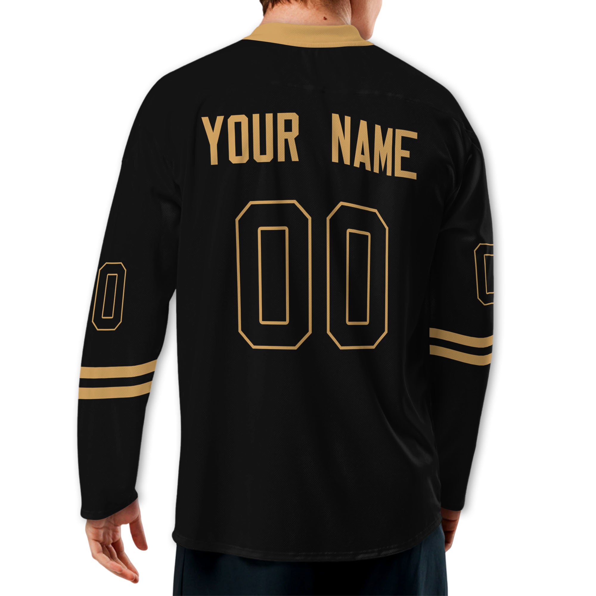 personalize-vintage-hockey-jersey-sport-awesome-old-gold-black-i3-6674