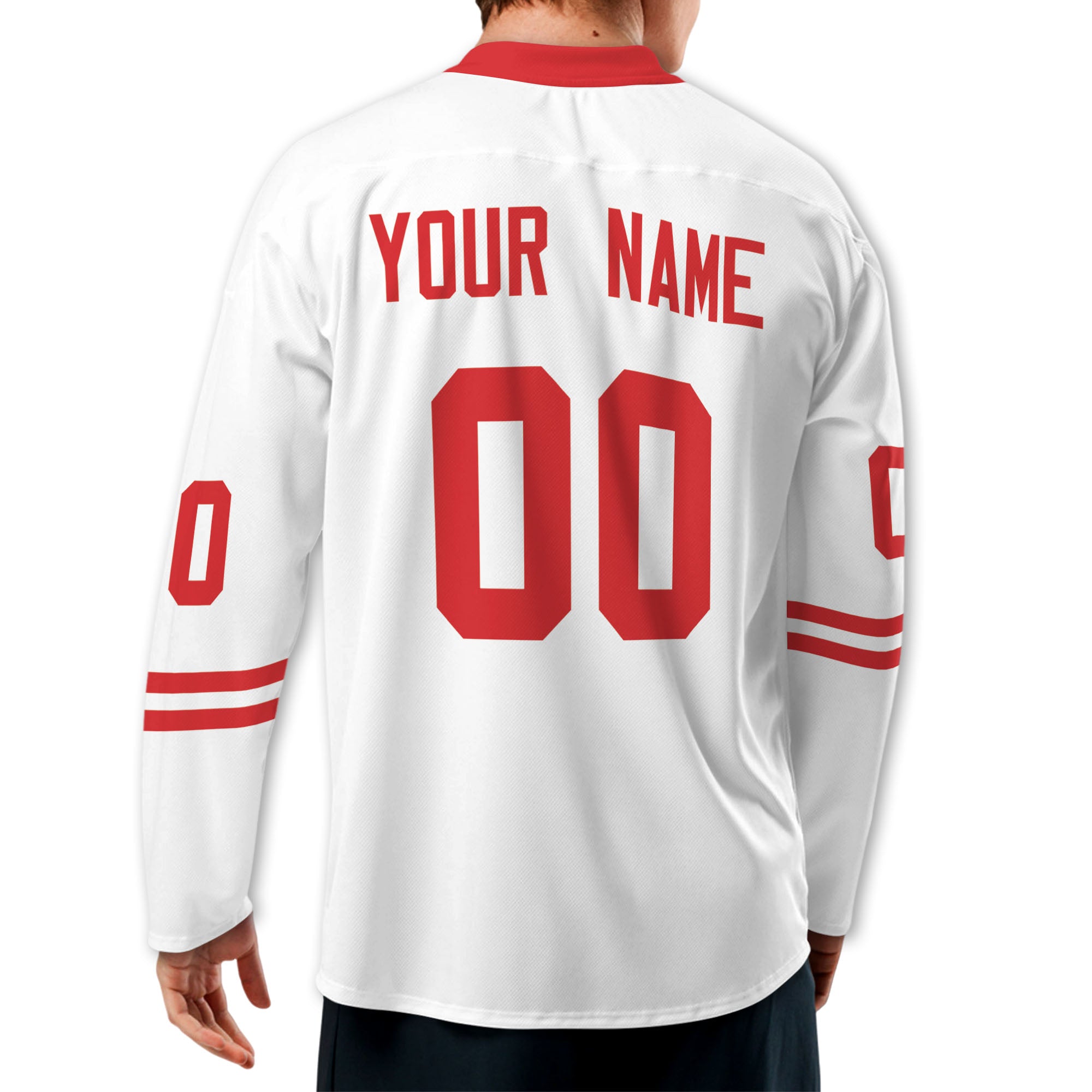 personalize-vintage-hockey-jersey-sport-awesome-red-white-i3-7950