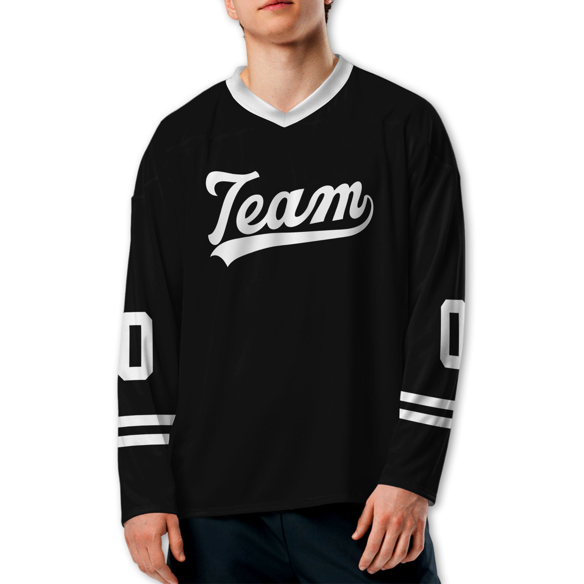 personalize-vintage-hockey-jersey-sport-awesome-white-black-i3-1198