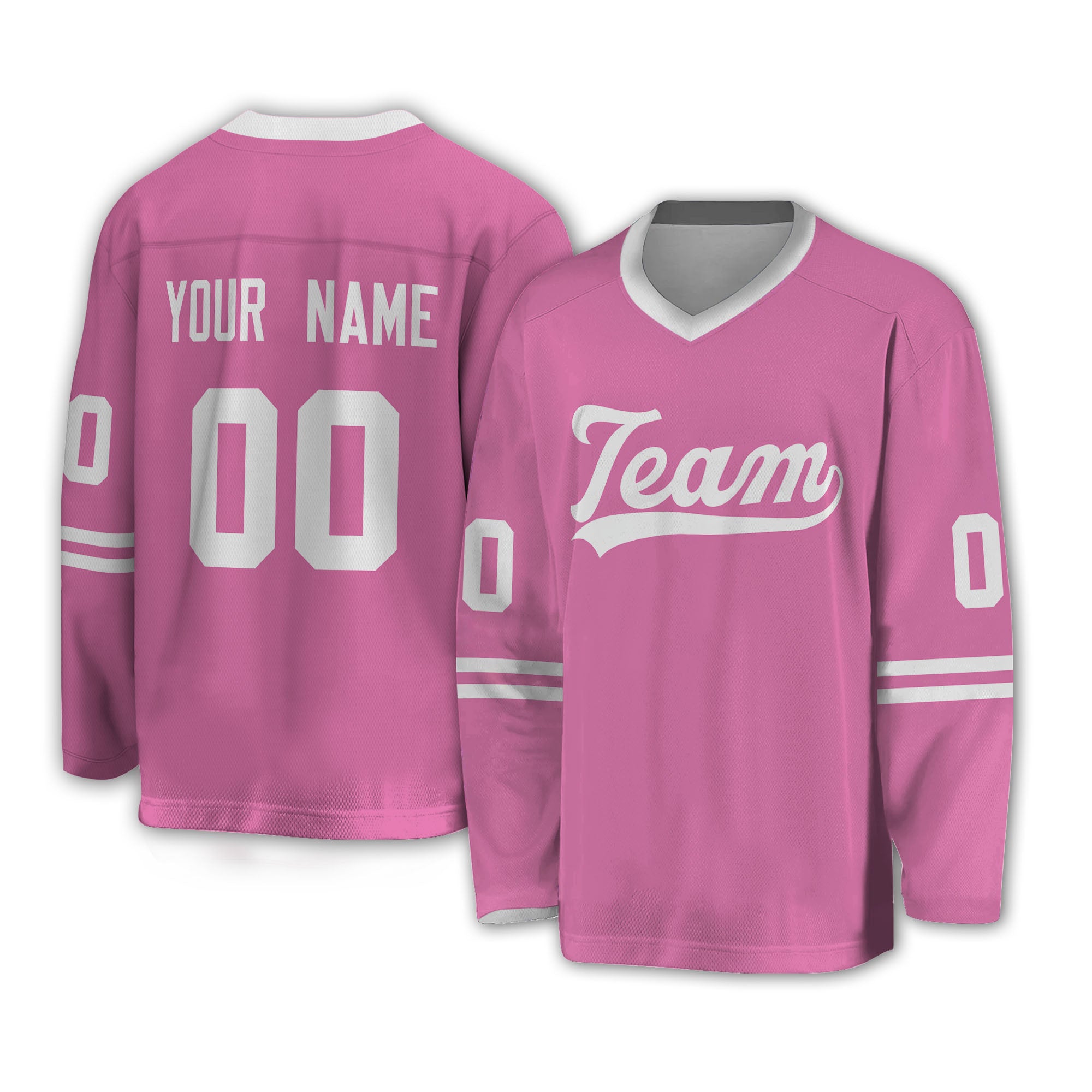 personalize-vintage-hockey-jersey-sport-awesome-white-pink-i3-5499