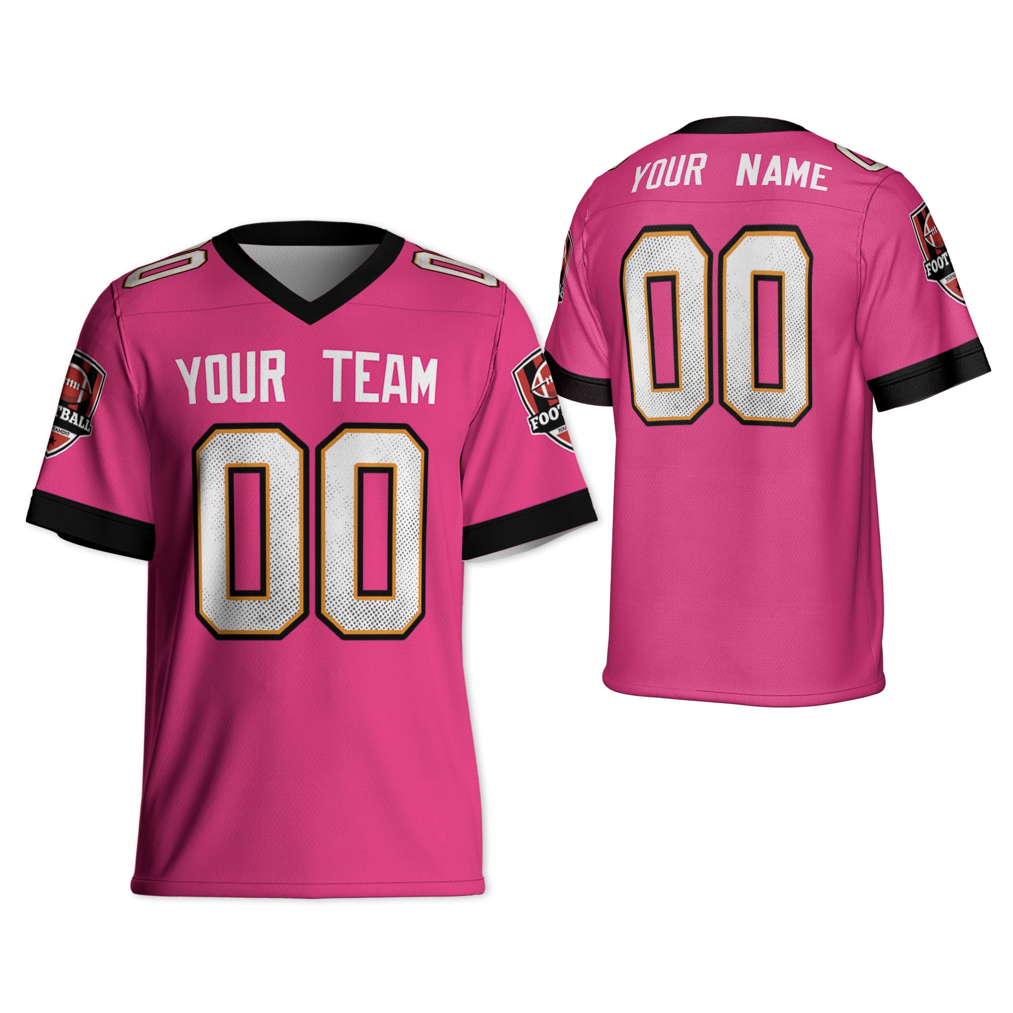 personalize-vintage-team-name-football-jersey-pink-nda11-5848