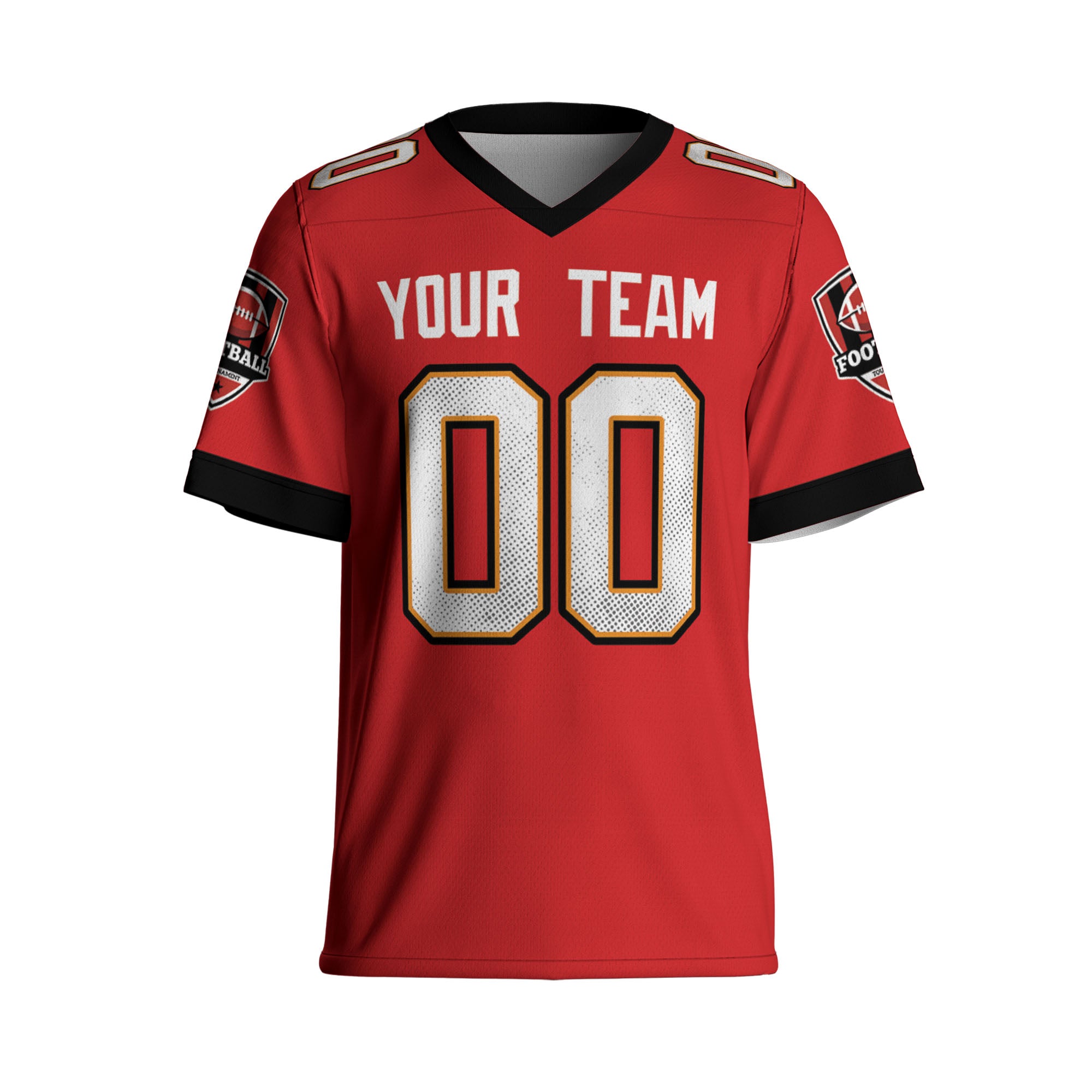 personalize-vintage-team-name-football-jersey-red-nda11-4640