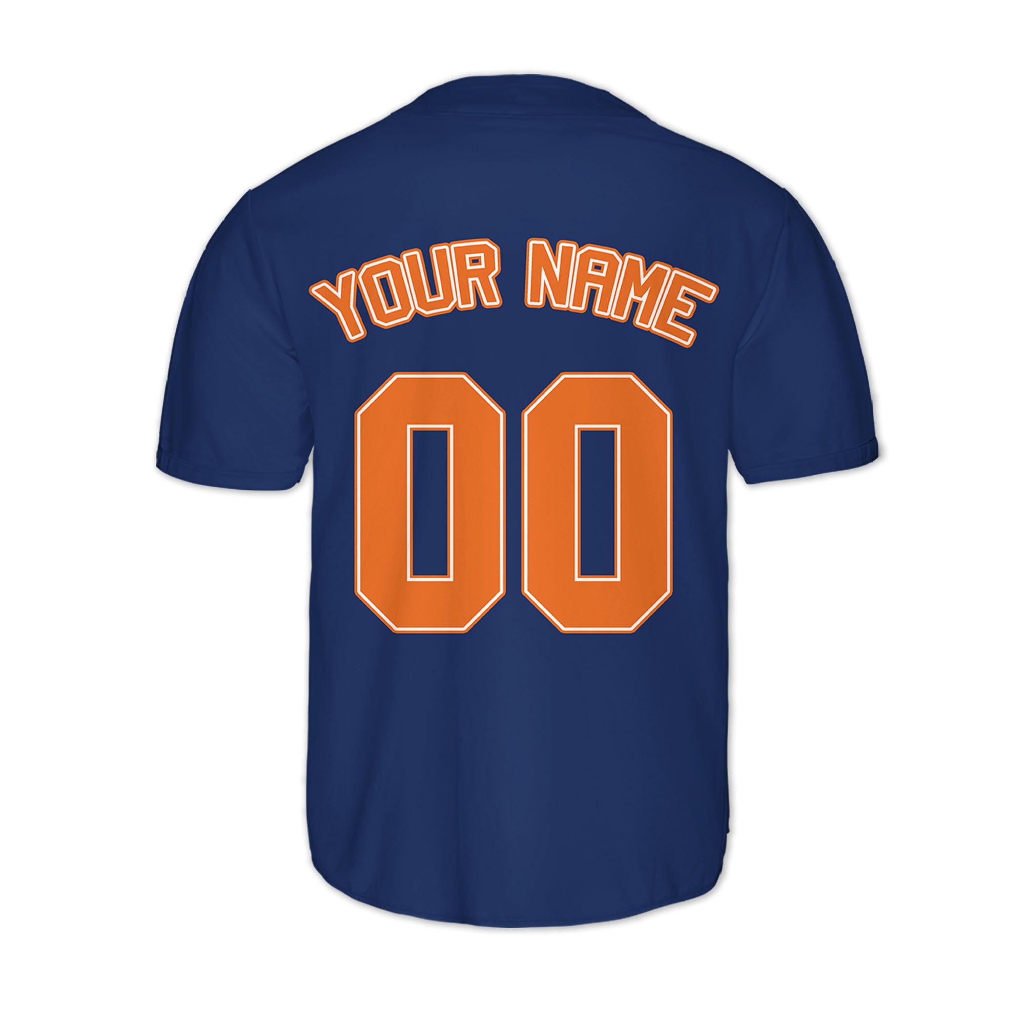 Personalized-Astros-Baseball-Jersey
