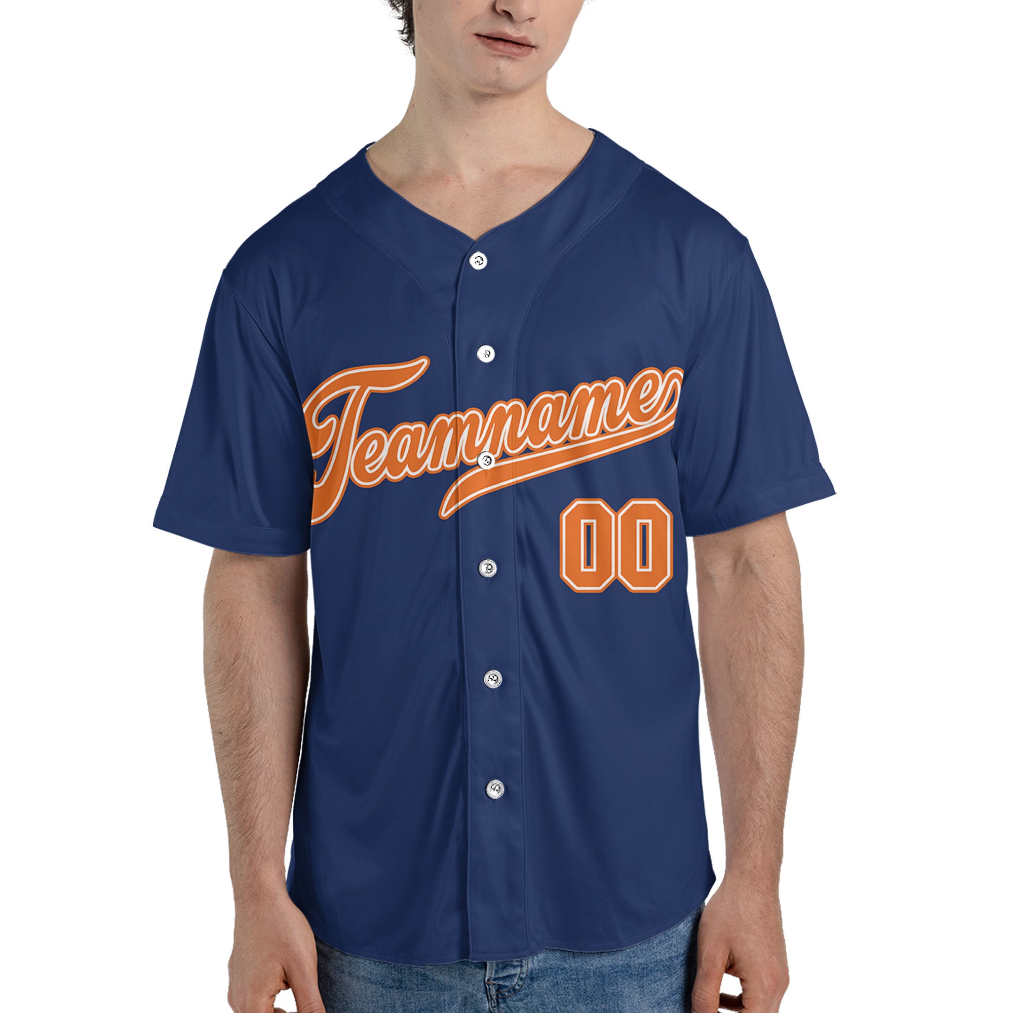 Personalized-Astros-Baseball-Jersey