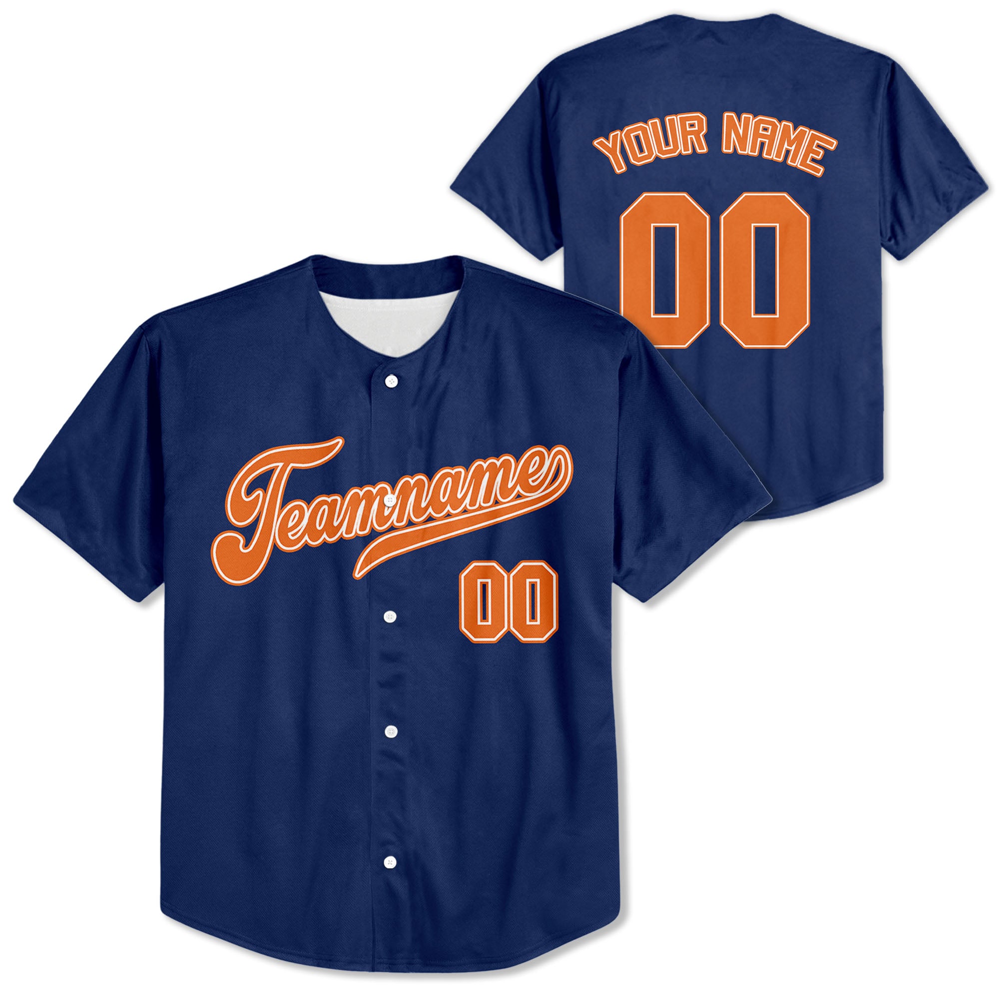 Personalized-Astros-Baseball-Jersey