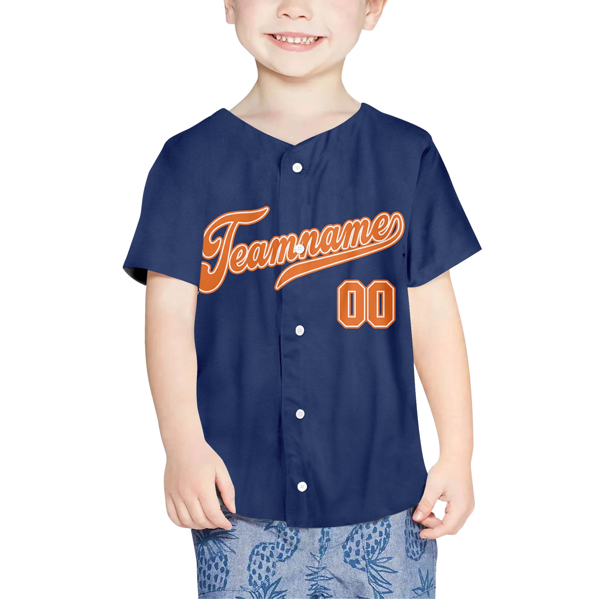 Personalized-Astros-Baseball-Jersey