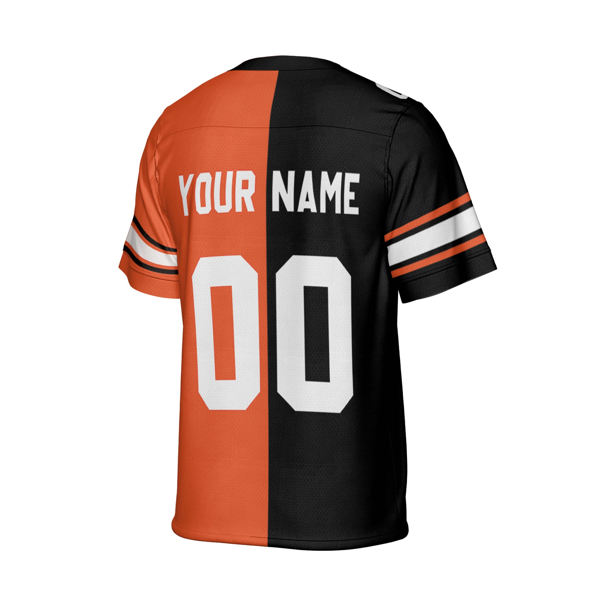 Personalized-Bengale-Jersey-Football-Half-n-Half