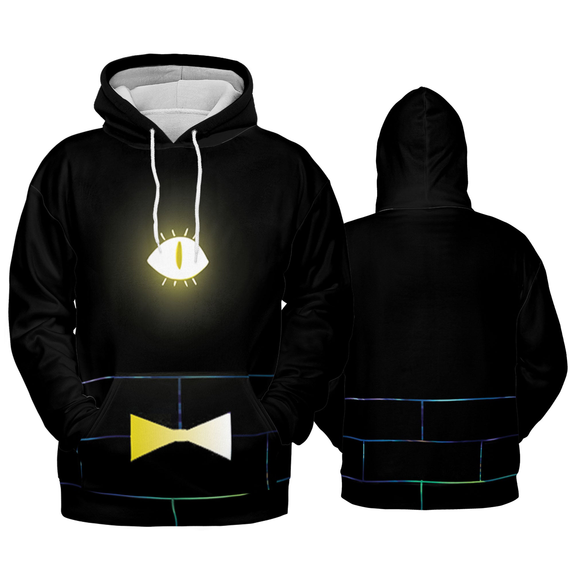 personalized-bill-cipher-gravity-falls-black-version-3d-shirt-vdd42-7605