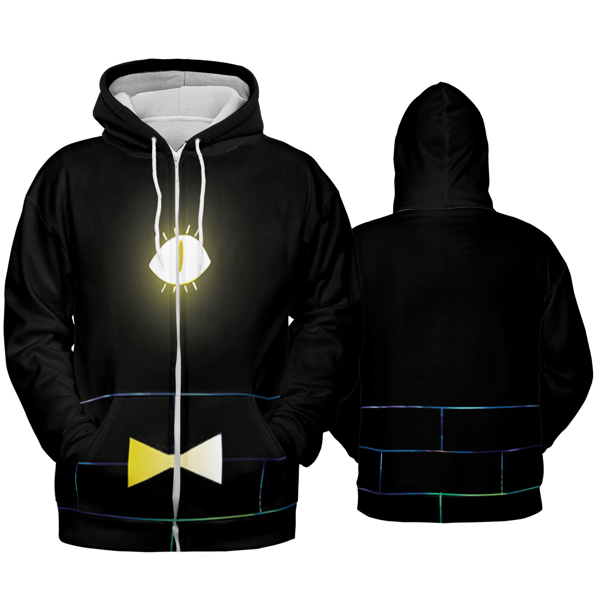 personalized-bill-cipher-gravity-falls-black-version-3d-shirt-vdd42-7605