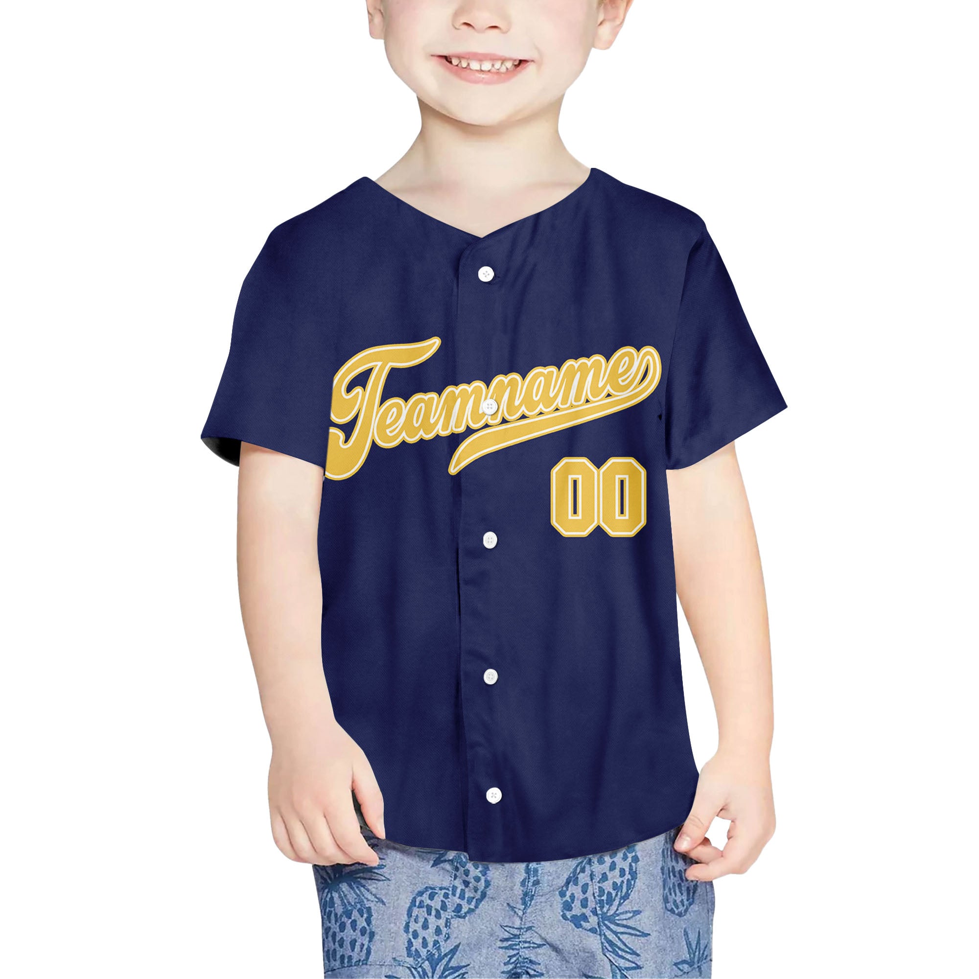 Personalized-Brewers-Baseball-Jersey