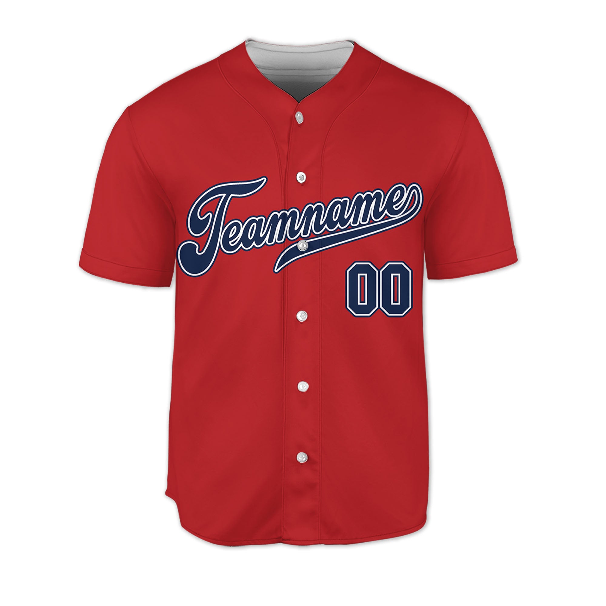 Personalized-Cardinals-Baseball-Jersey