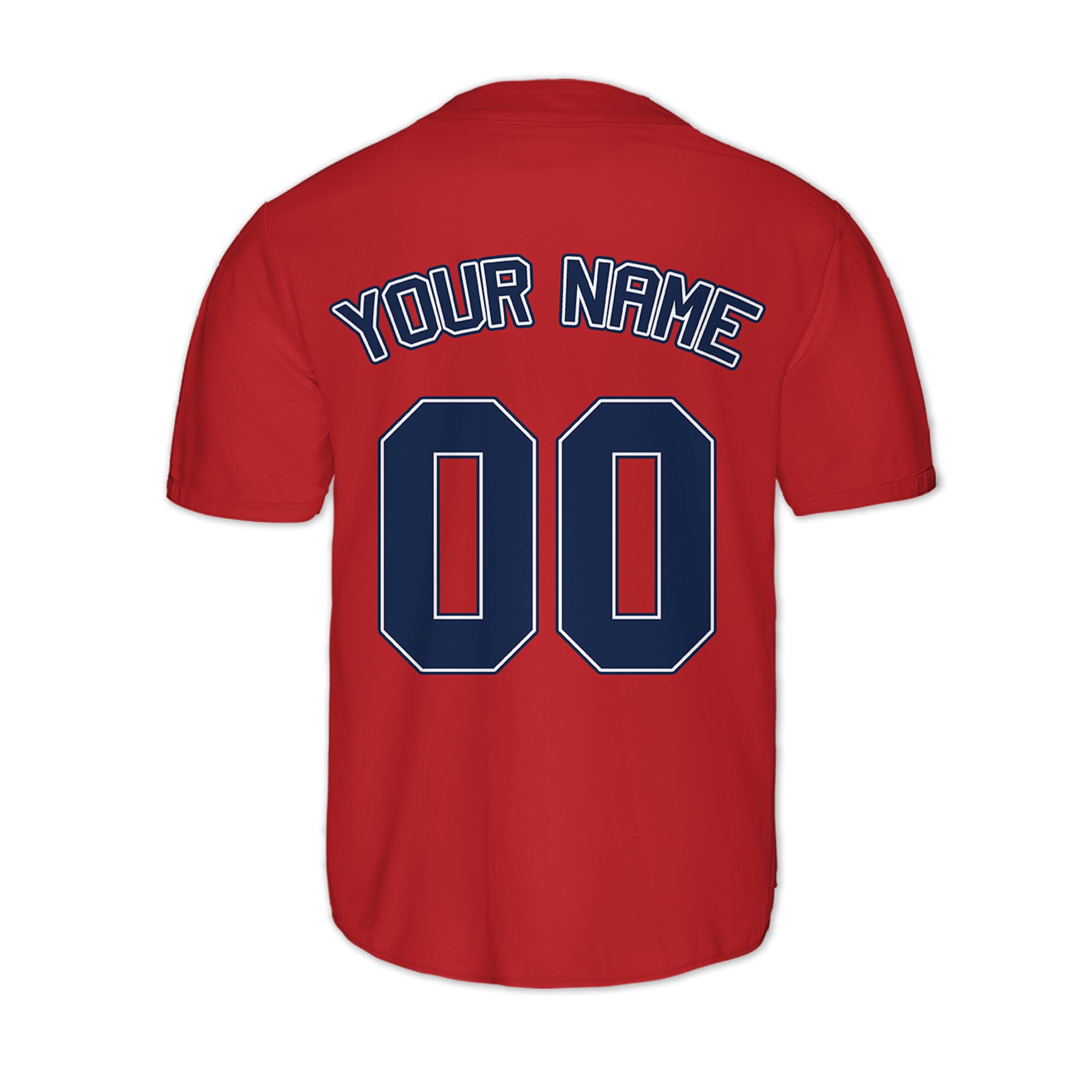 Personalized-Cardinals-Baseball-Jersey