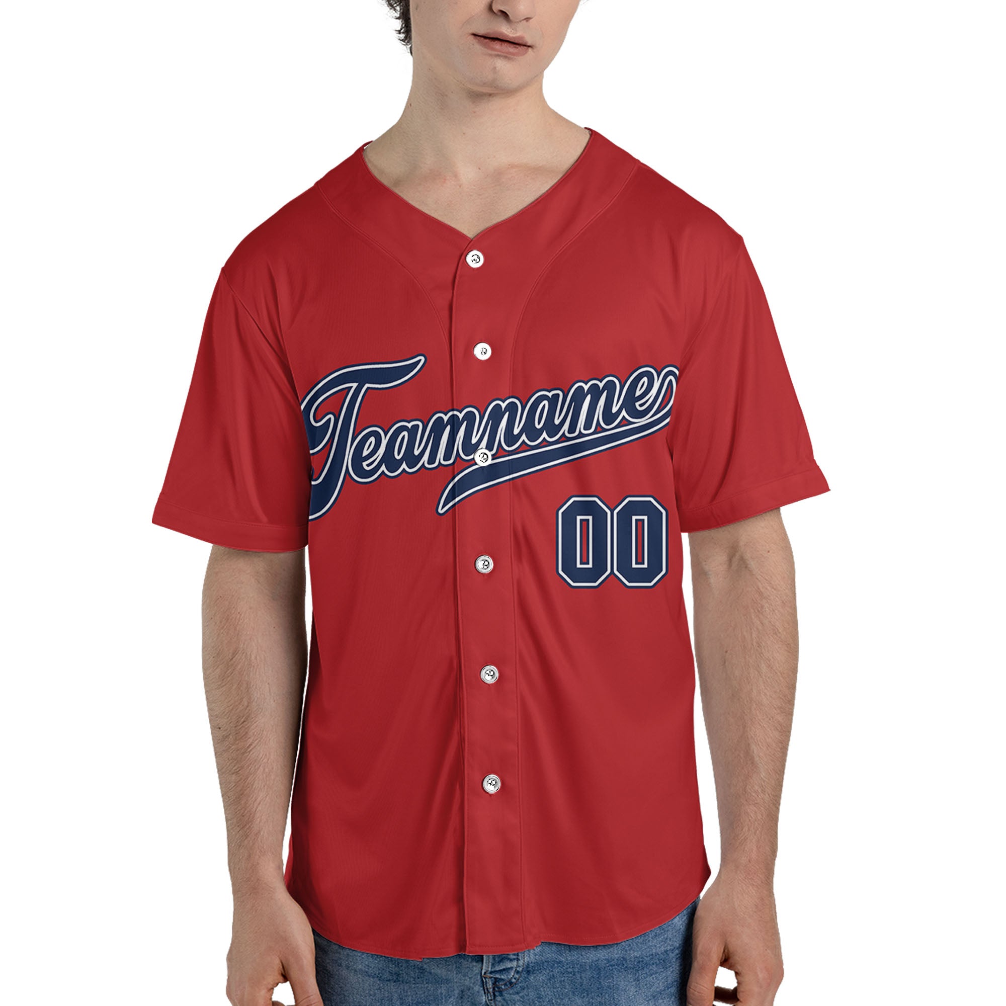 Personalized-Cardinals-Baseball-Jersey