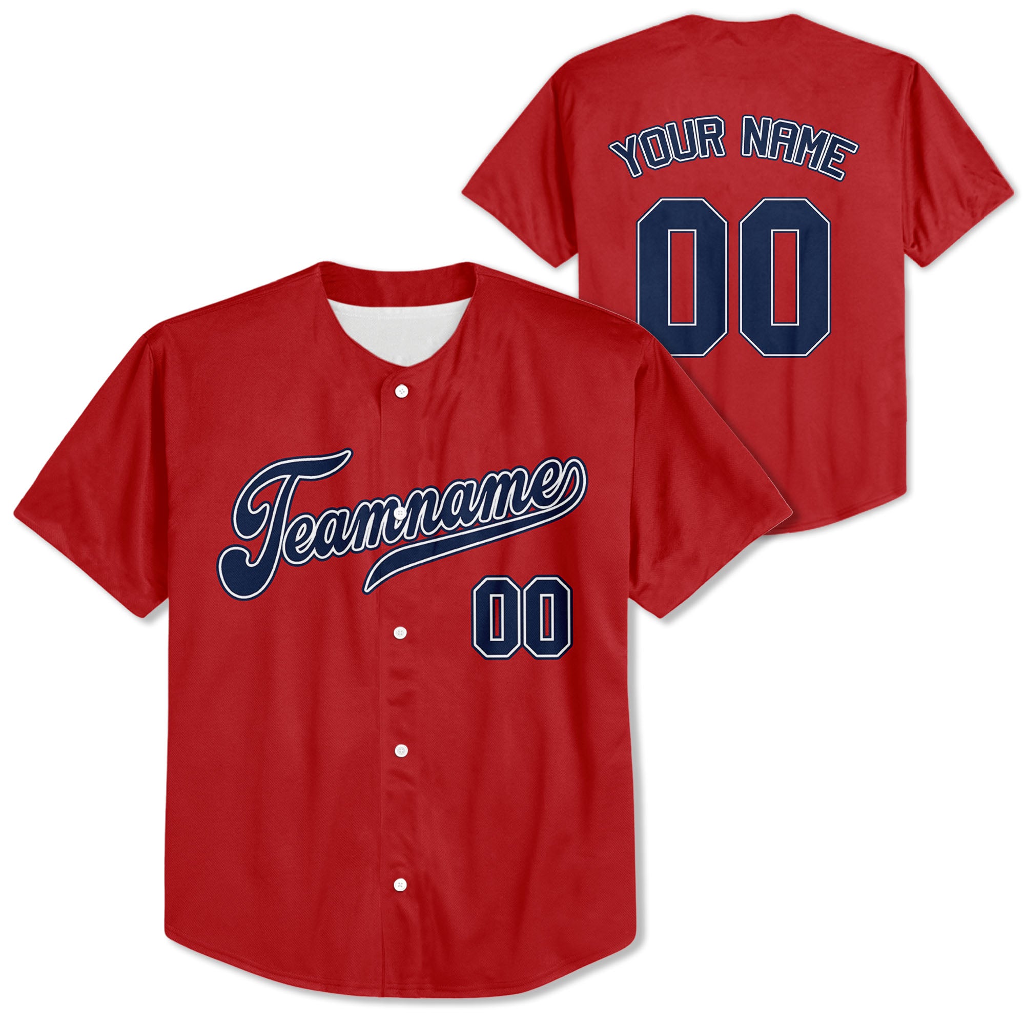 Personalized-Cardinals-Baseball-Jersey