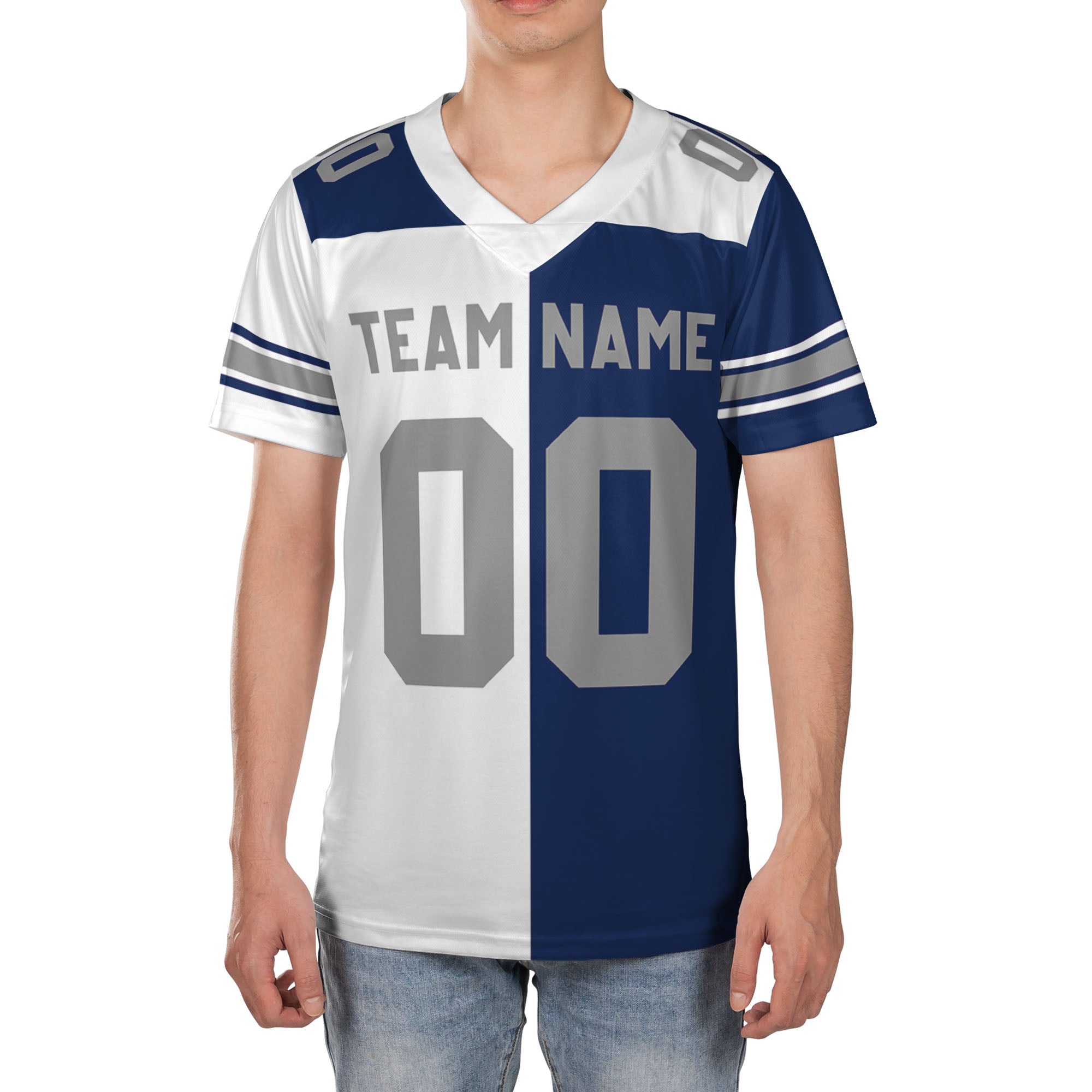 Personalized-Coltes-Jersey-Football-Half-n-Half