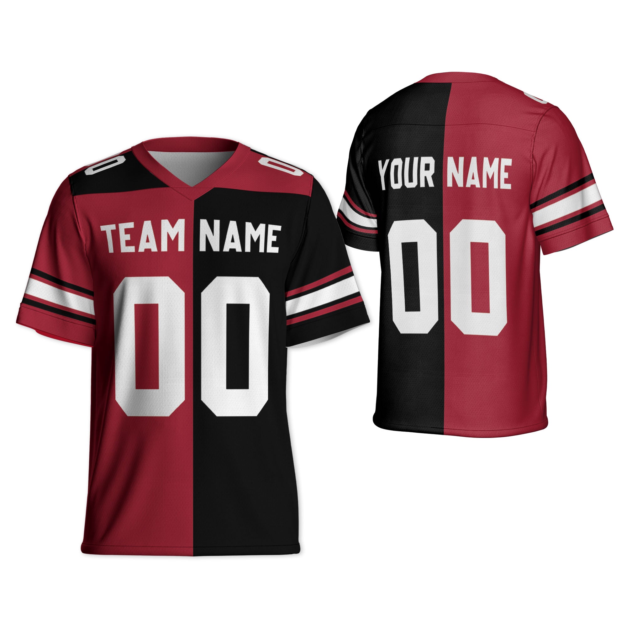 Personalized-Falcones-Jersey-Football-Half-n-Half