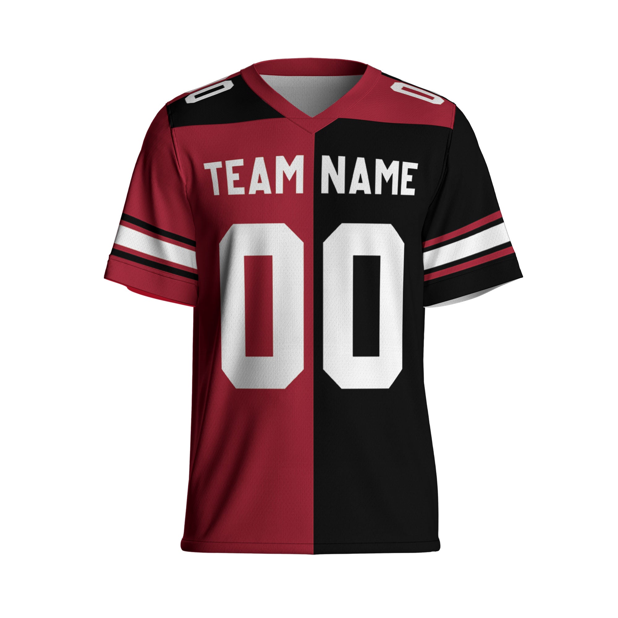Personalized-Falcones-Jersey-Football-Half-n-Half