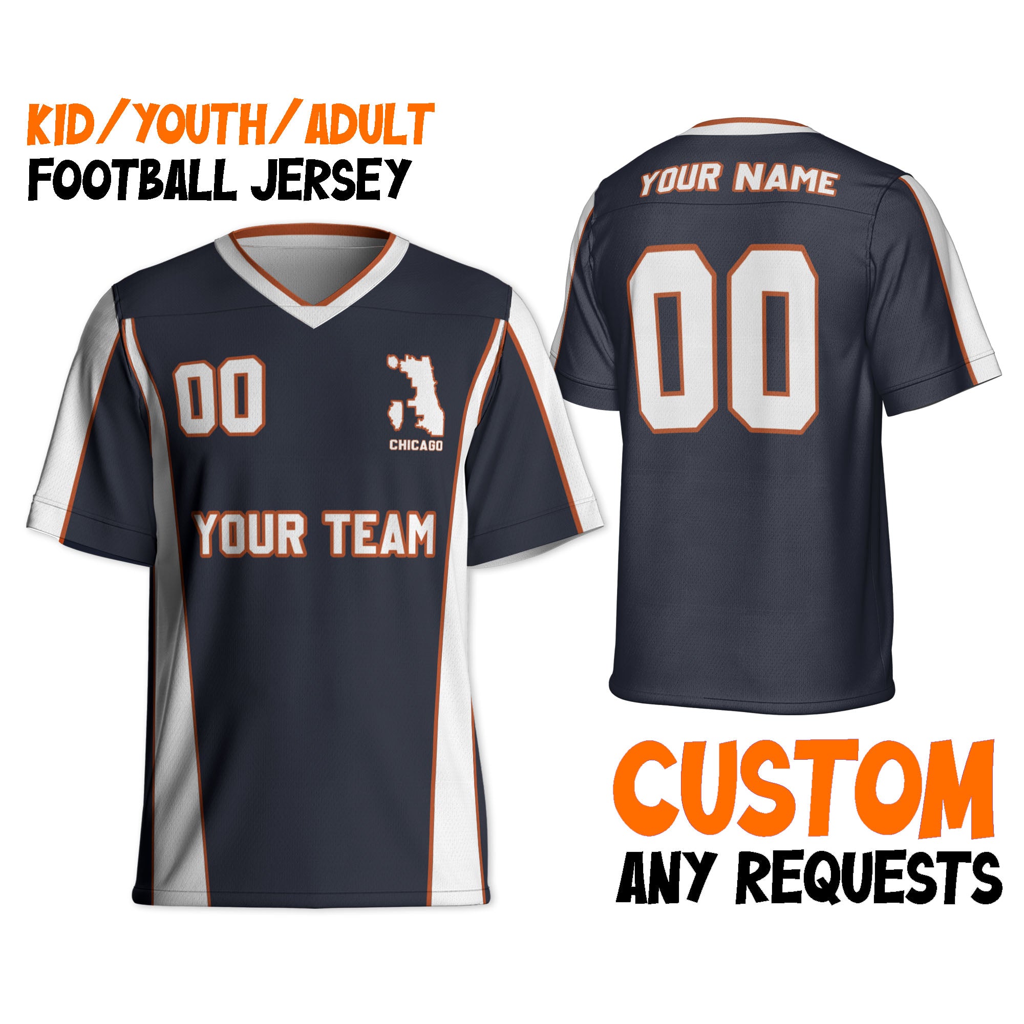 Custom-Football-Jersey-BLACK-V-WHITE-jersey-I2