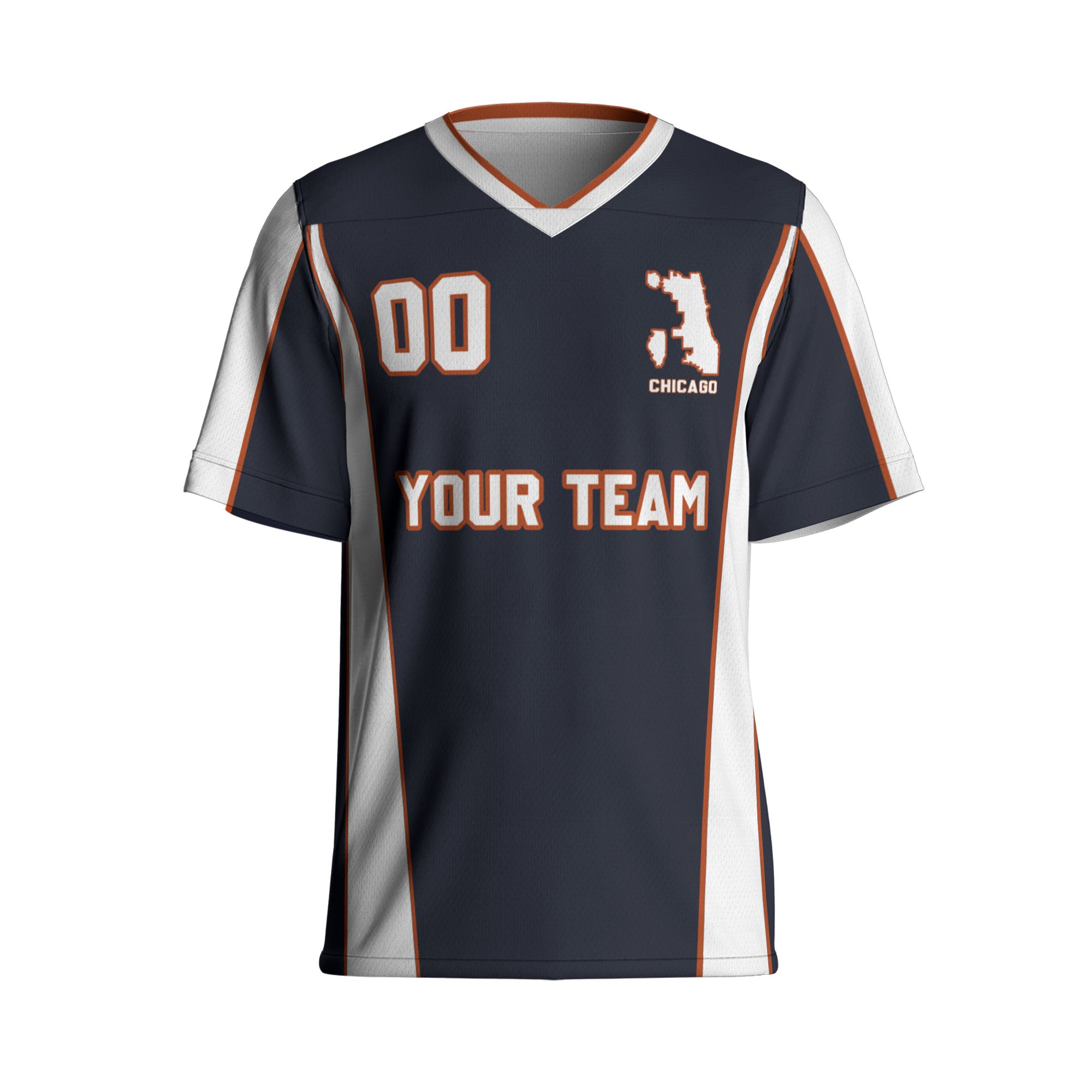 Custom-Football-Jersey-BLACK-V-WHITE-jersey-I2