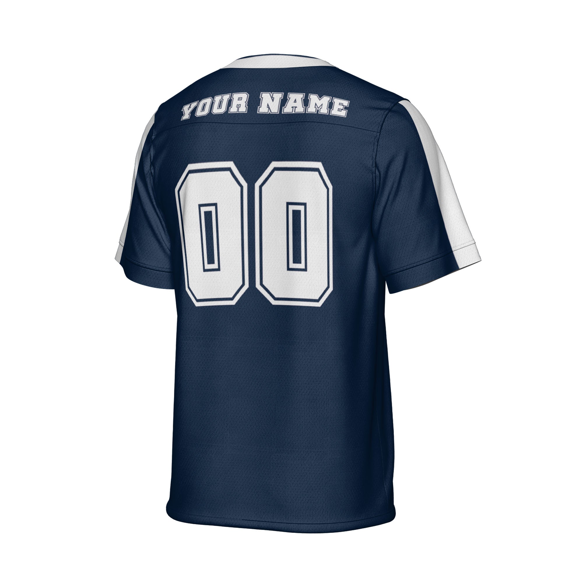 Custom-Football-Jersey-BLUEE-V-WHITE-jersey-I2