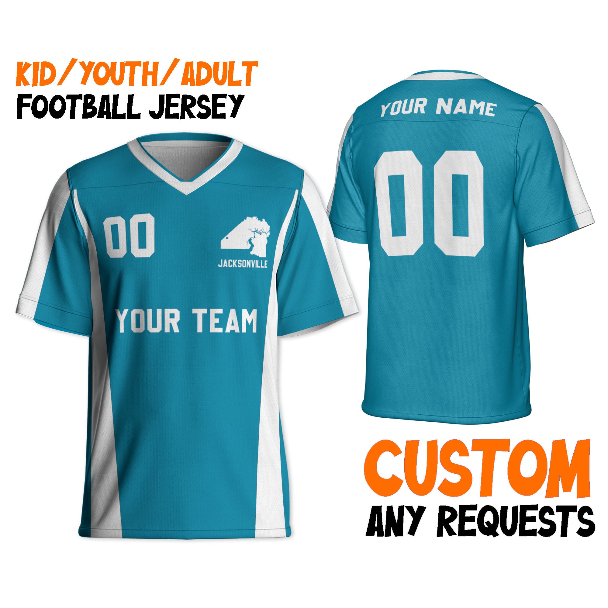Custom-Football-Jersey-BLUE-V-WHITE-jersey-I2