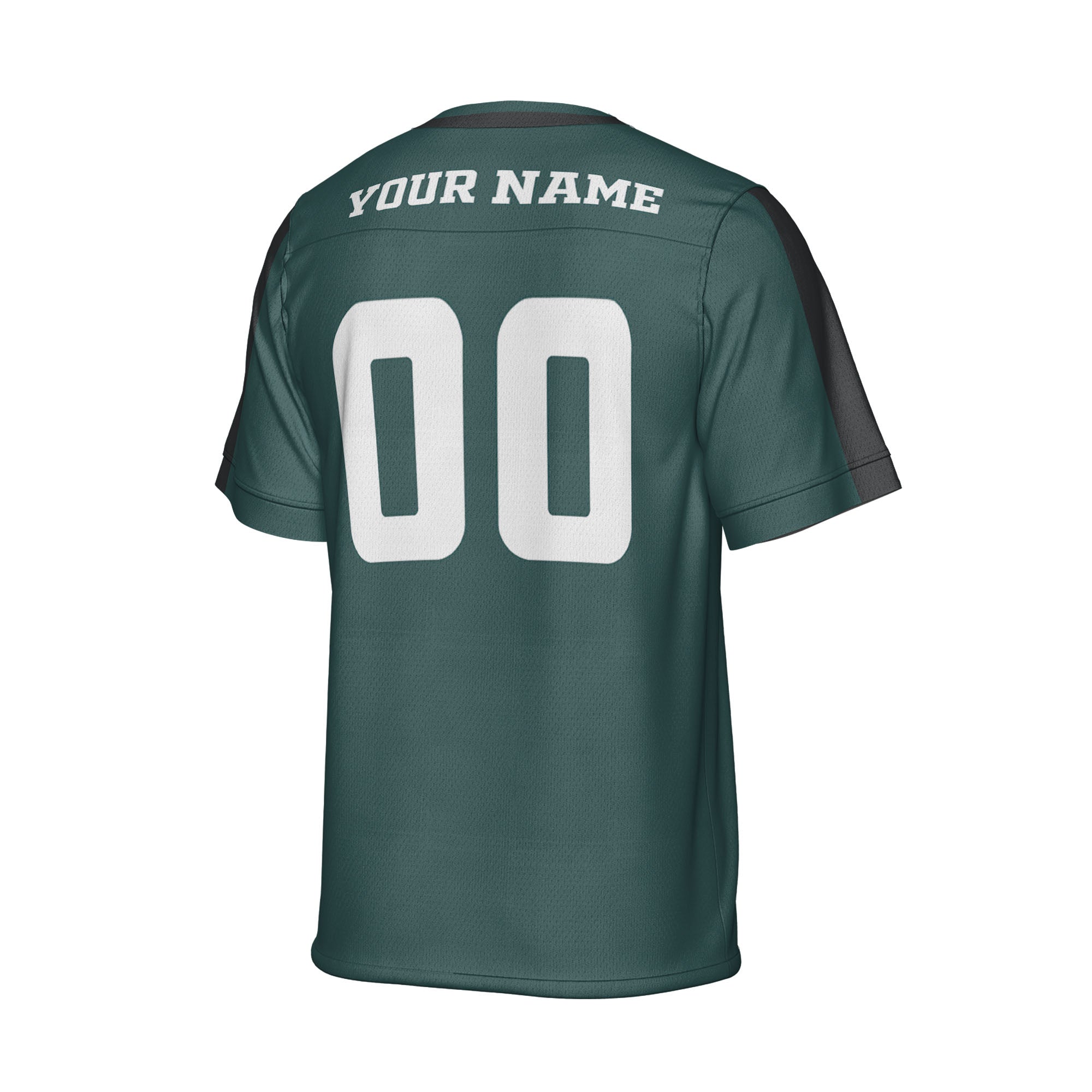 personalized-football-green-v-black-jersey-football-custom-i2-1509