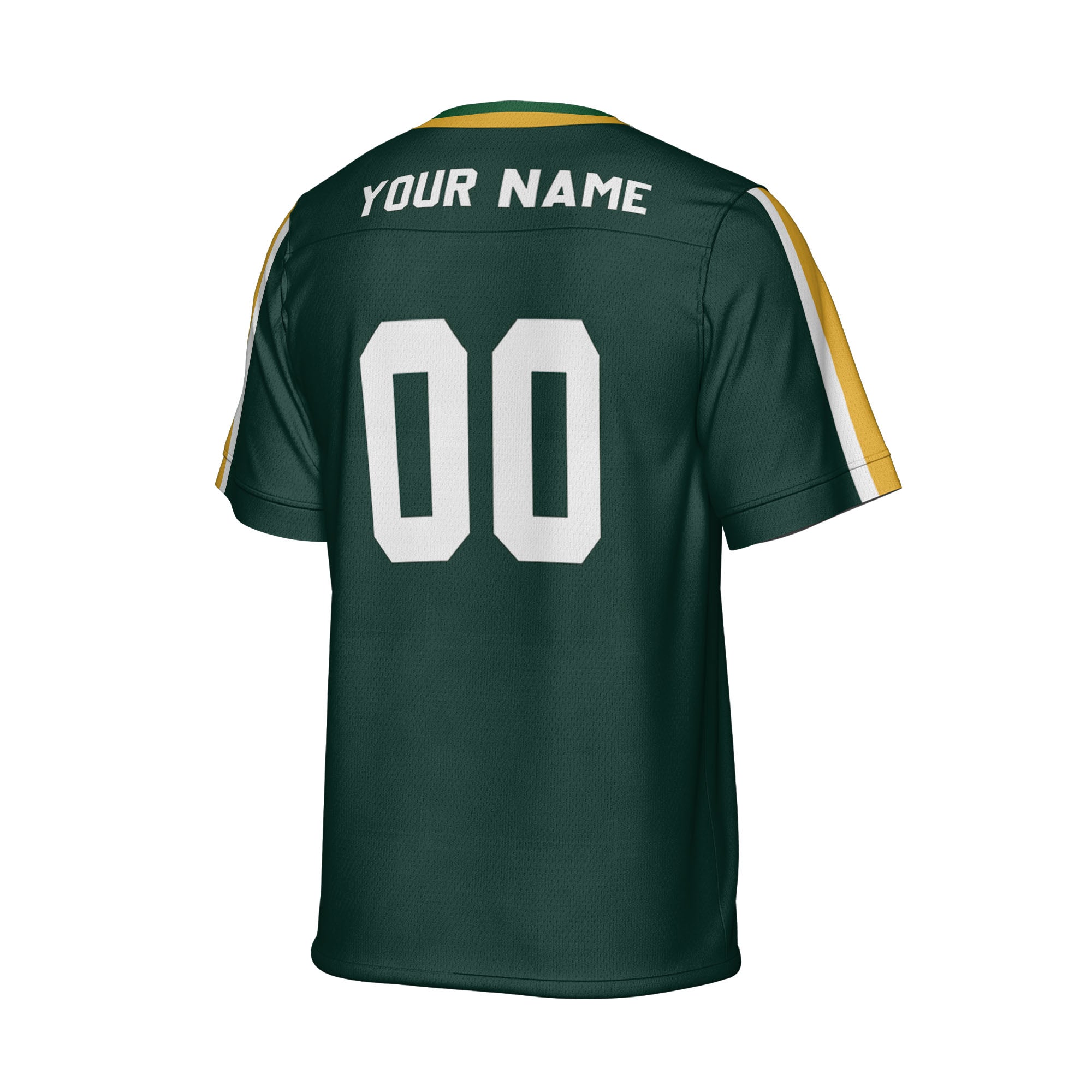 personalized-football-green-v-yellow-jersey-football-custom-i2-2318