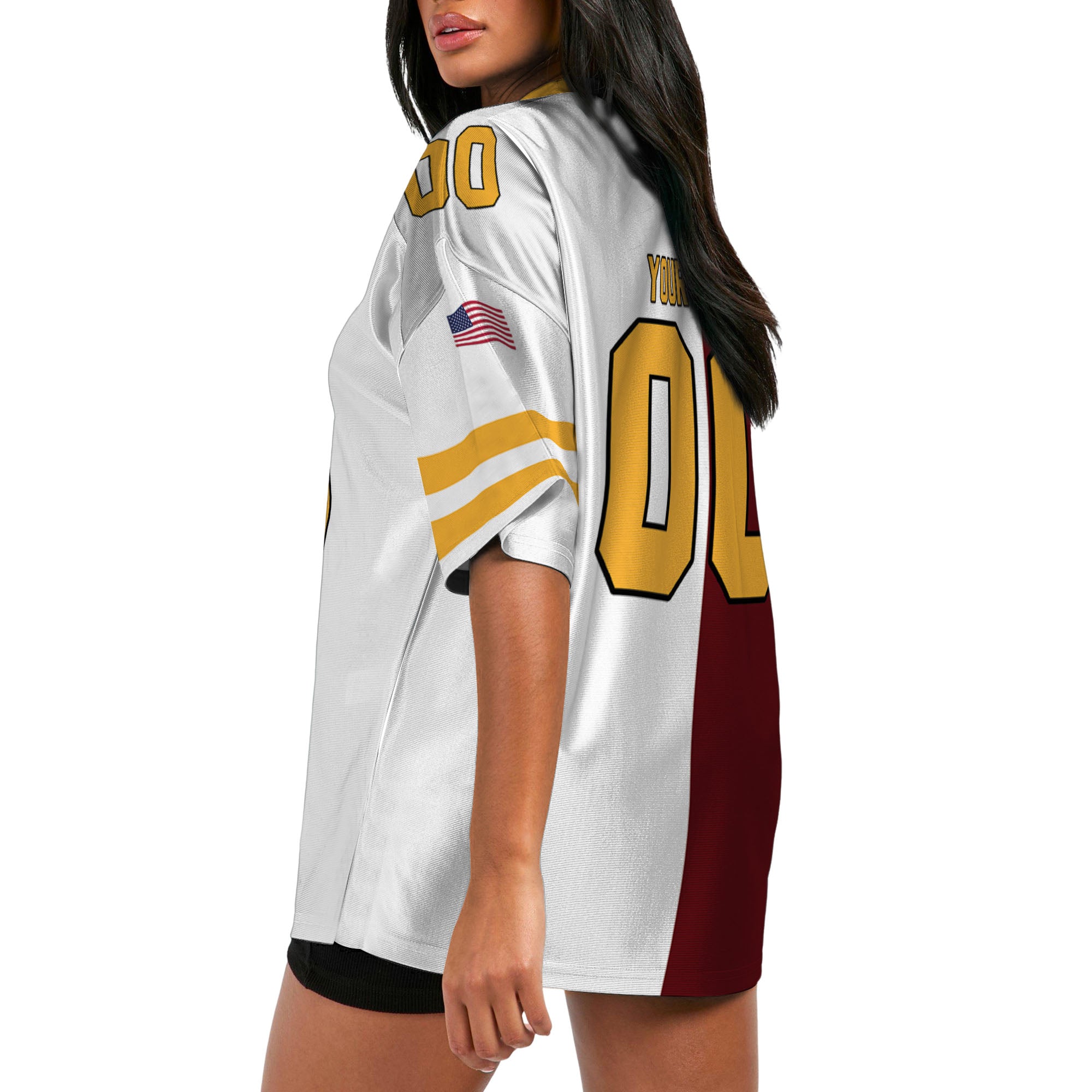 personalized-football-jersey-brown-yellow-and-white-i2-9034