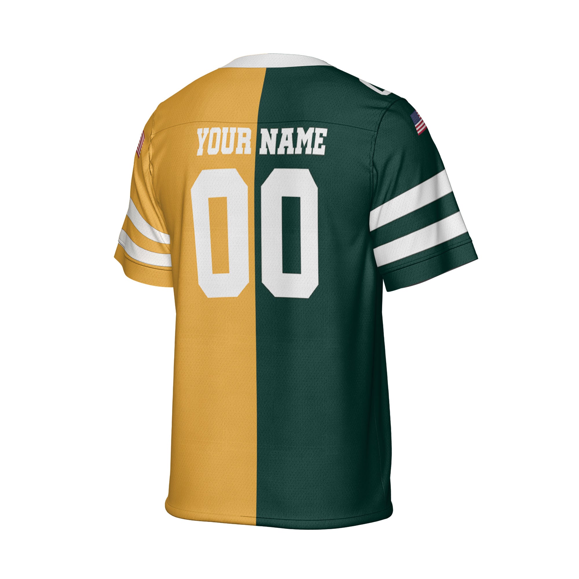 personalized-football-jersey-green-and-yellow-i2-2875