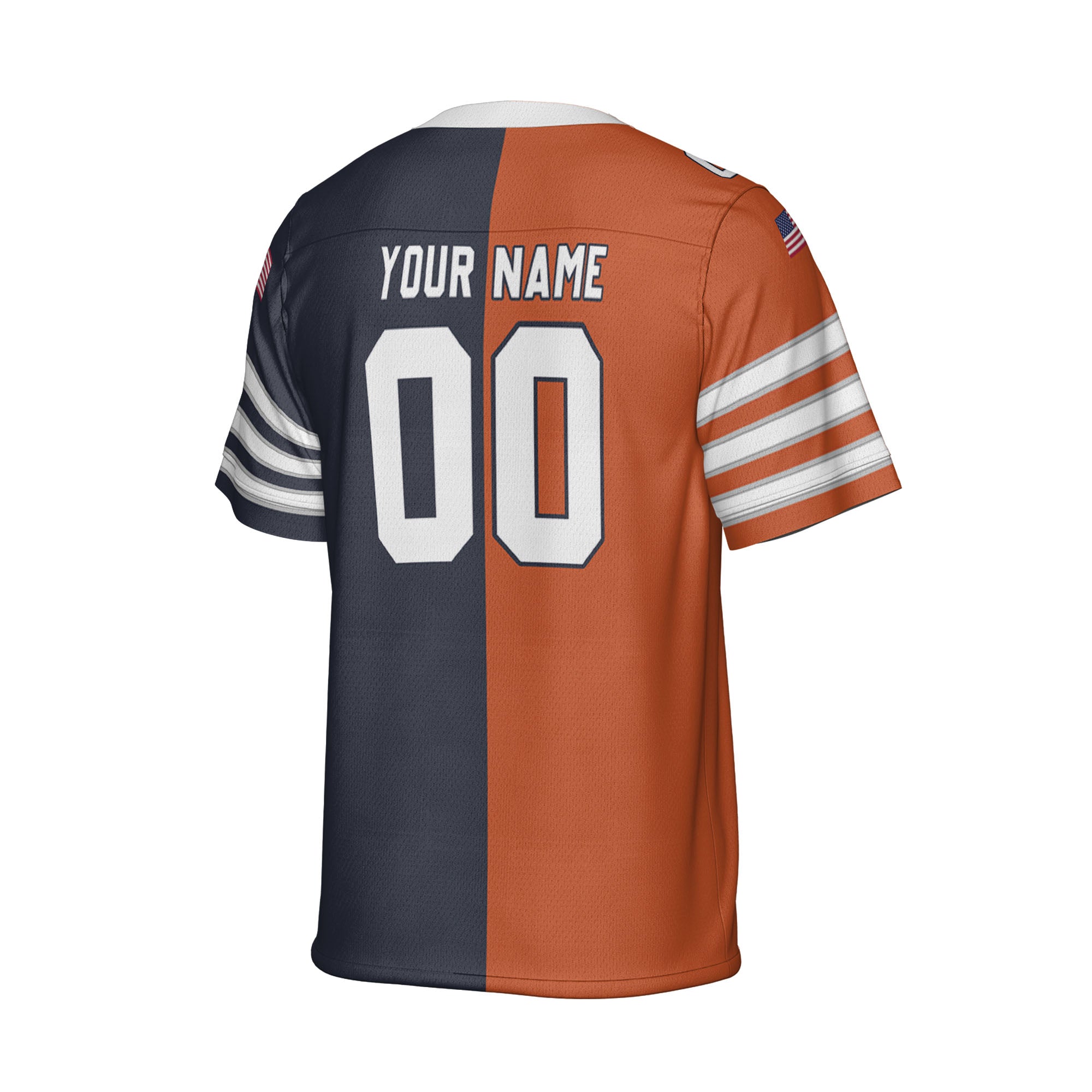 personalized-football-jersey-orange-and-black-i2-2629