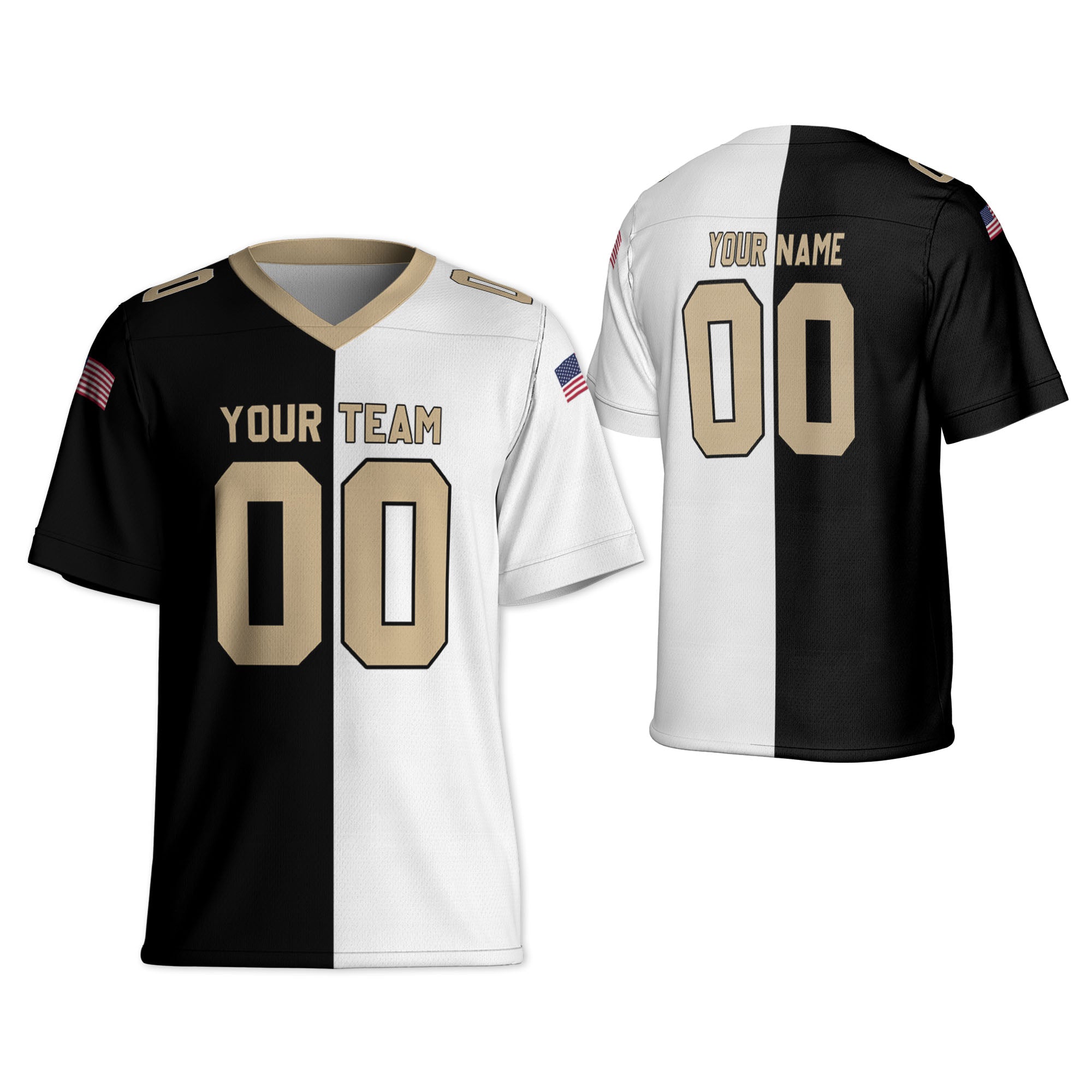 personalized-football-jersey-white-and-black-i2-4389